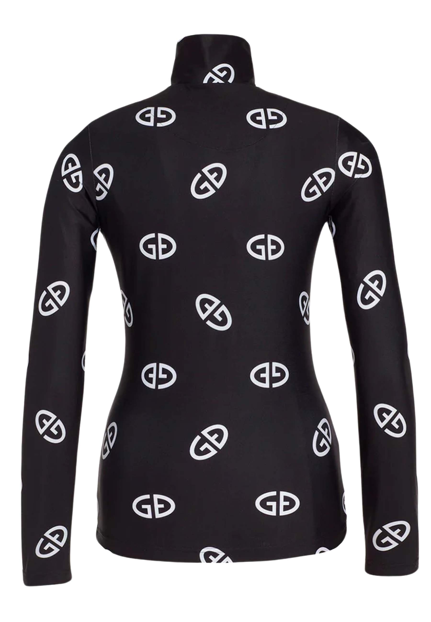 Goldbergh truien zwart Dames maat XL