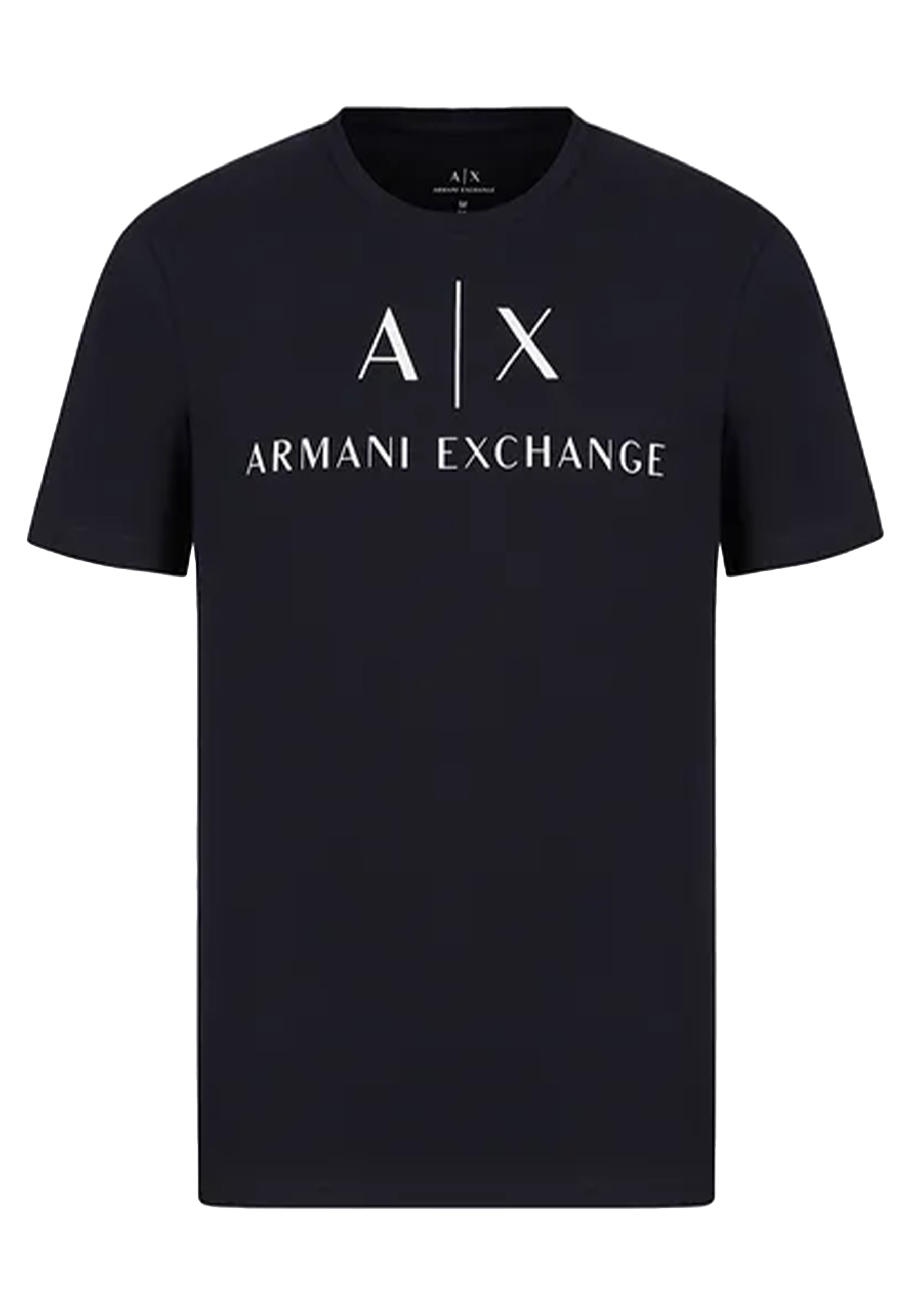 Emporio Armani t-shirts blauw Heren maat M