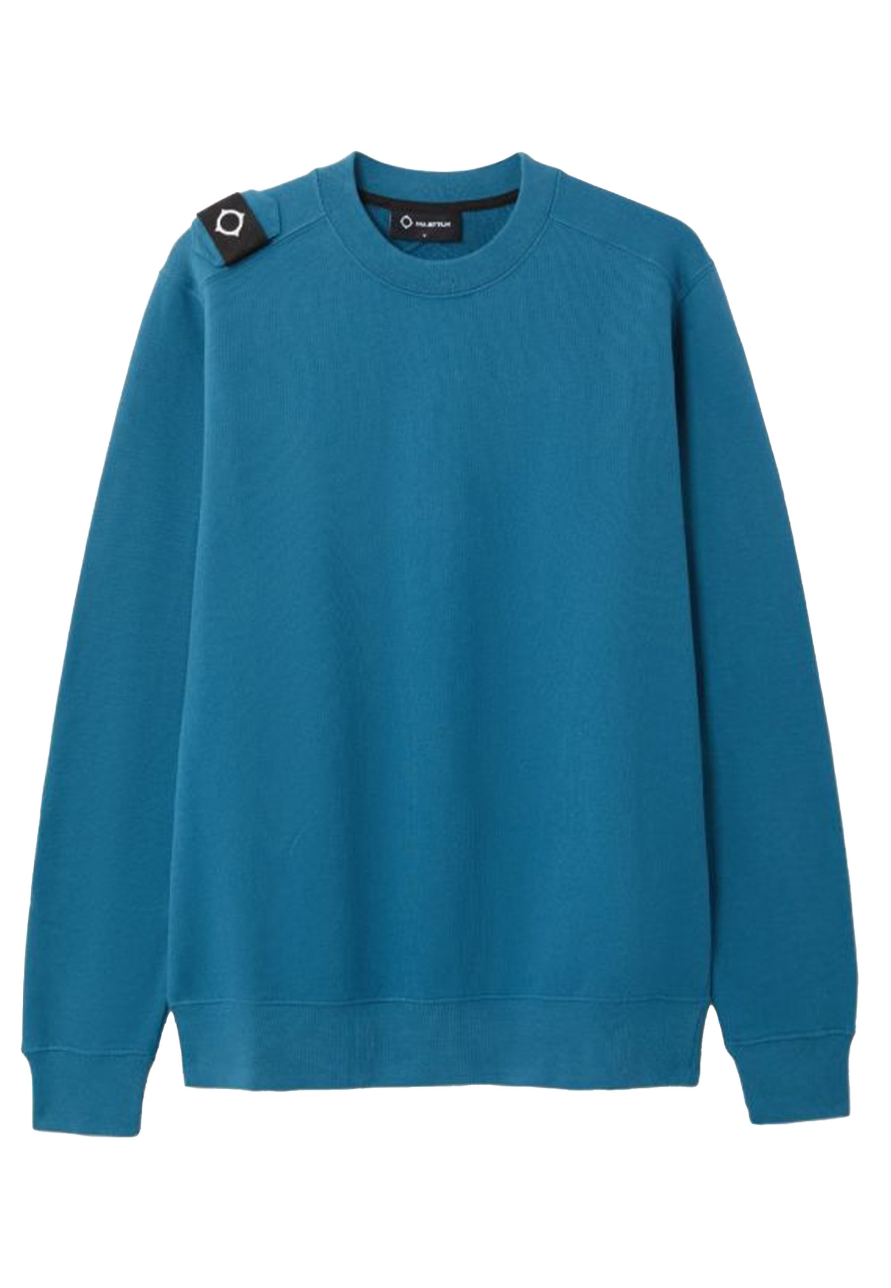 Mastrum sweaters aqua Heren maat S