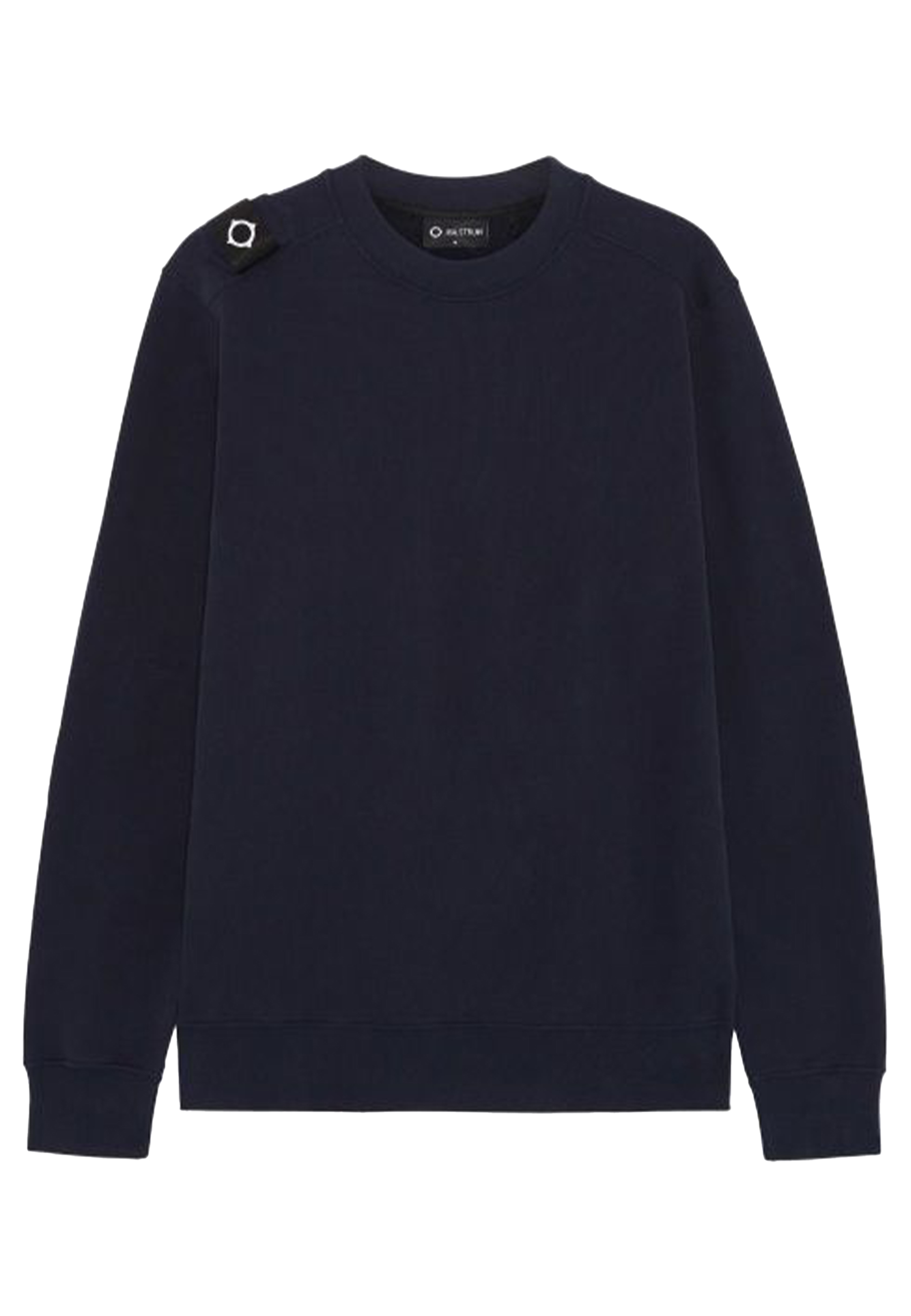 Mastrum sweaters blauw Heren maat M