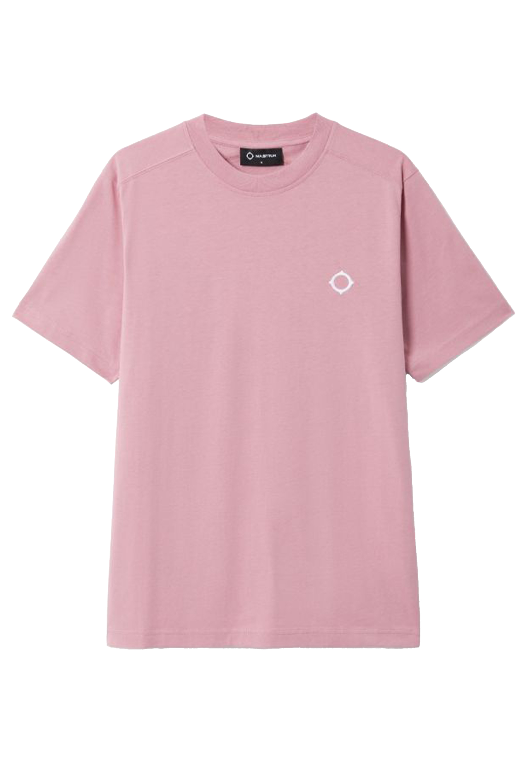 Mastrum Icon t-shirts lila Heren maat L