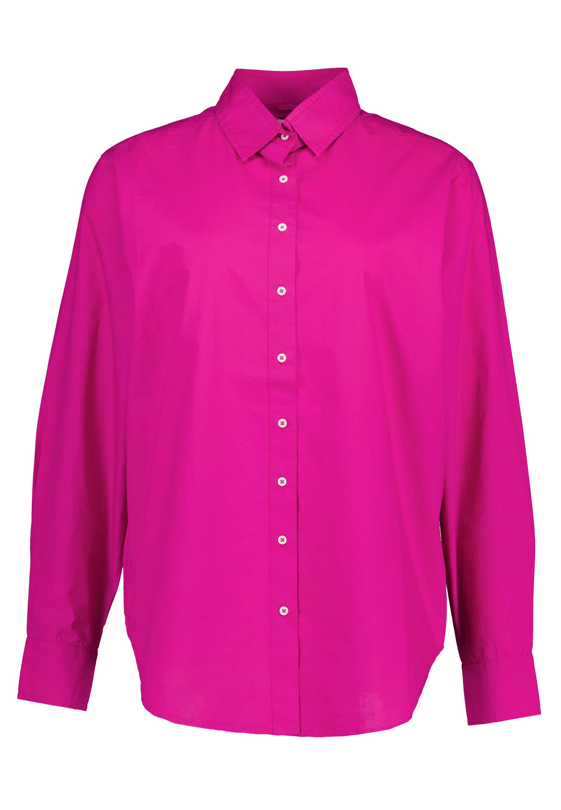 Moment blouses roze Dames maat L