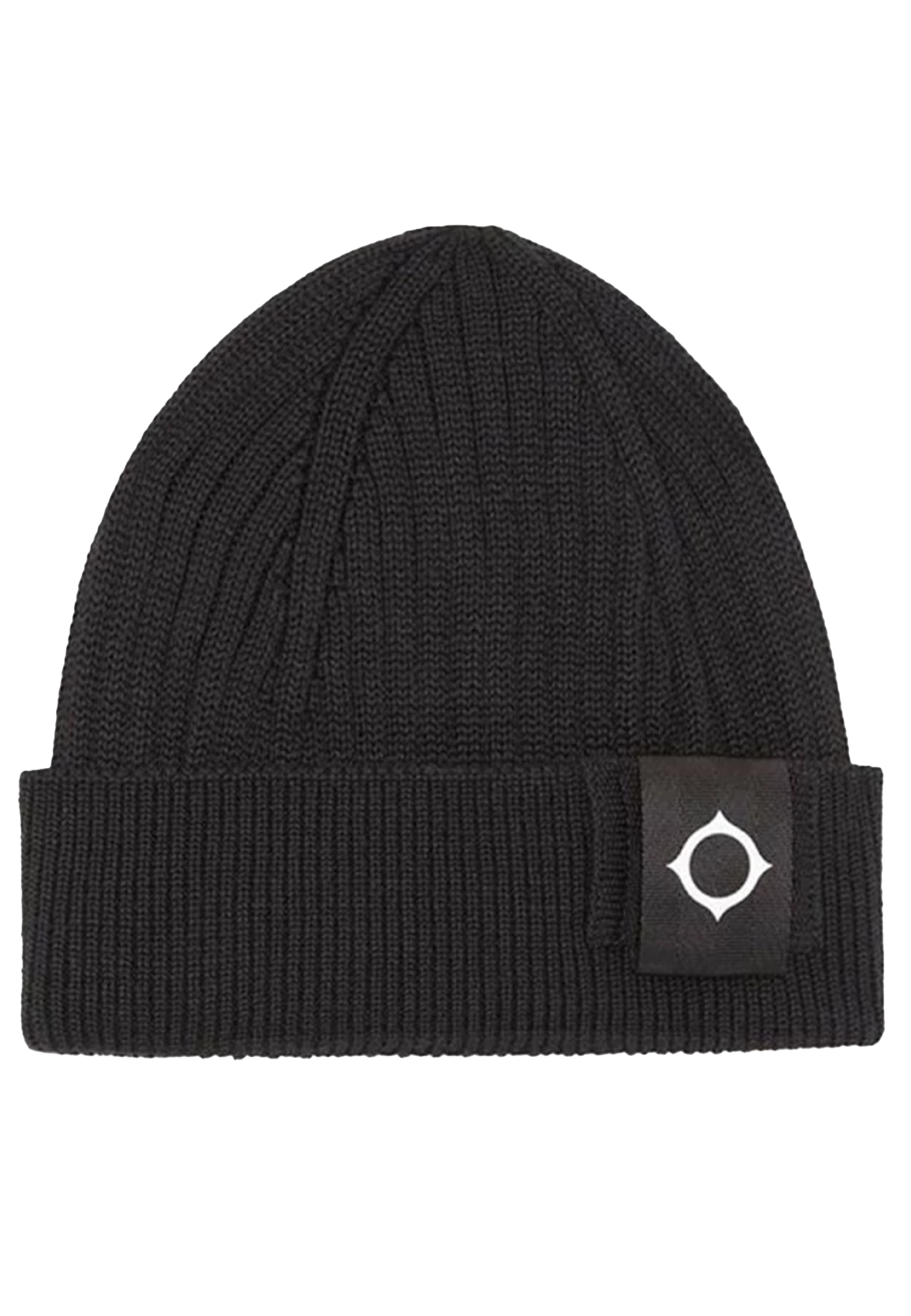 Mastrum mutsen zwart Heren maat ONE SIZE