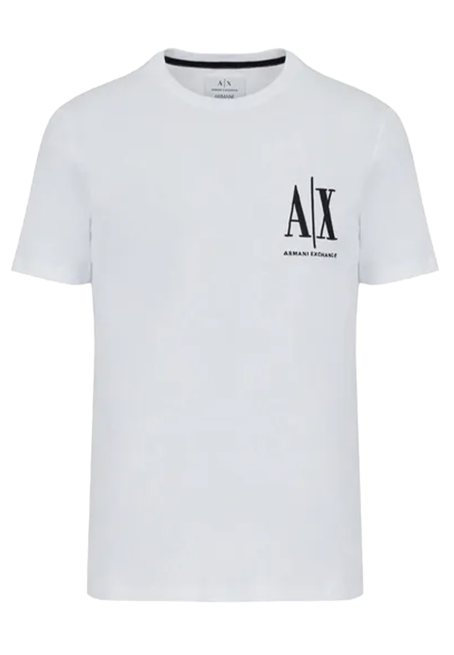 Emporio Armani Icon t-shirts wit Heren maat XXL
