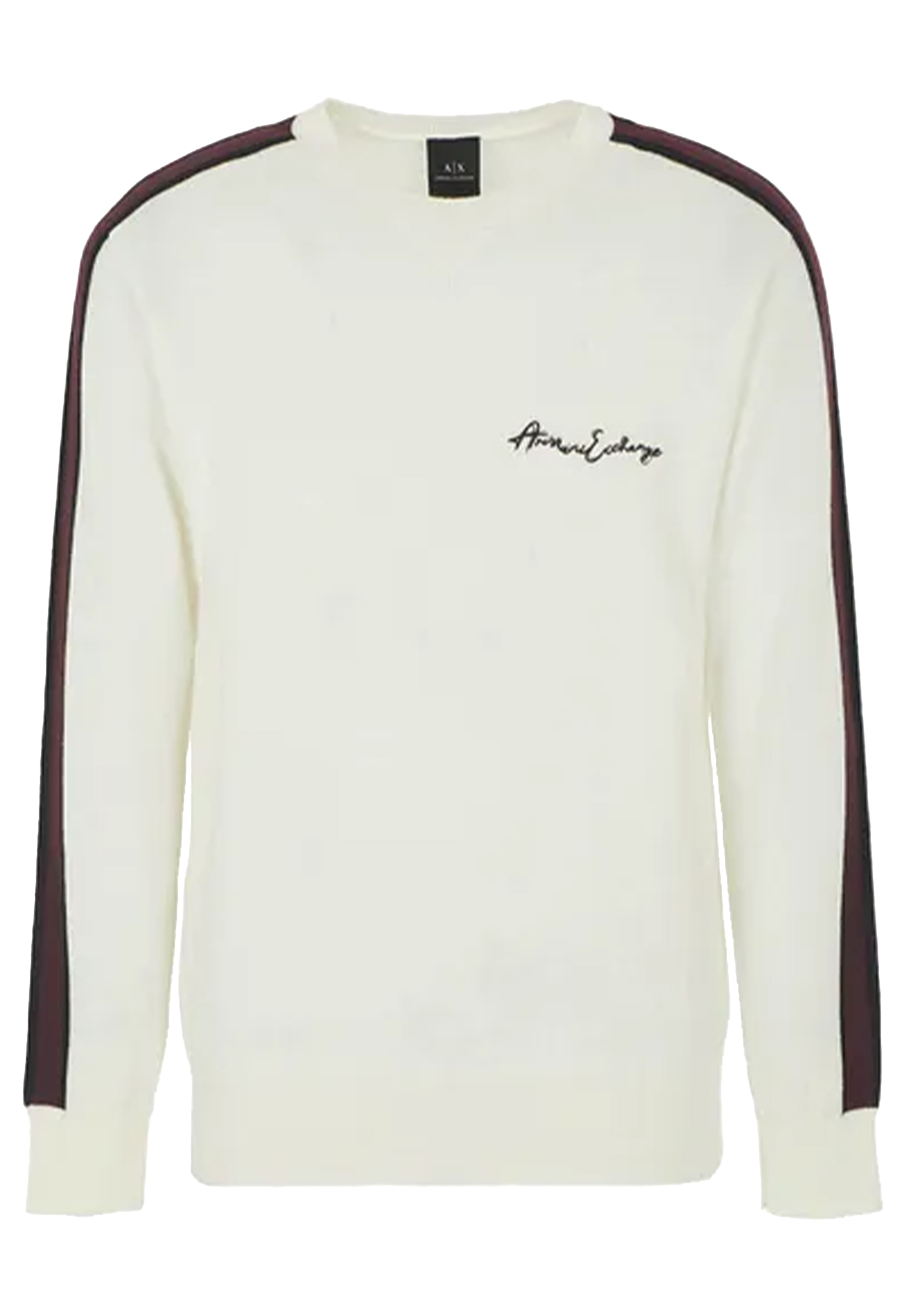 Emporio Armani truien off white Heren maat L