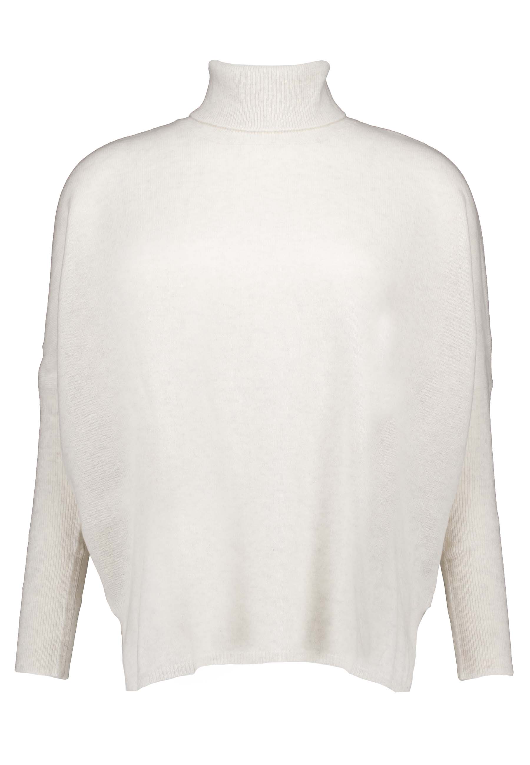 Absolut Cashmere coltruien kiezel Dames maat S