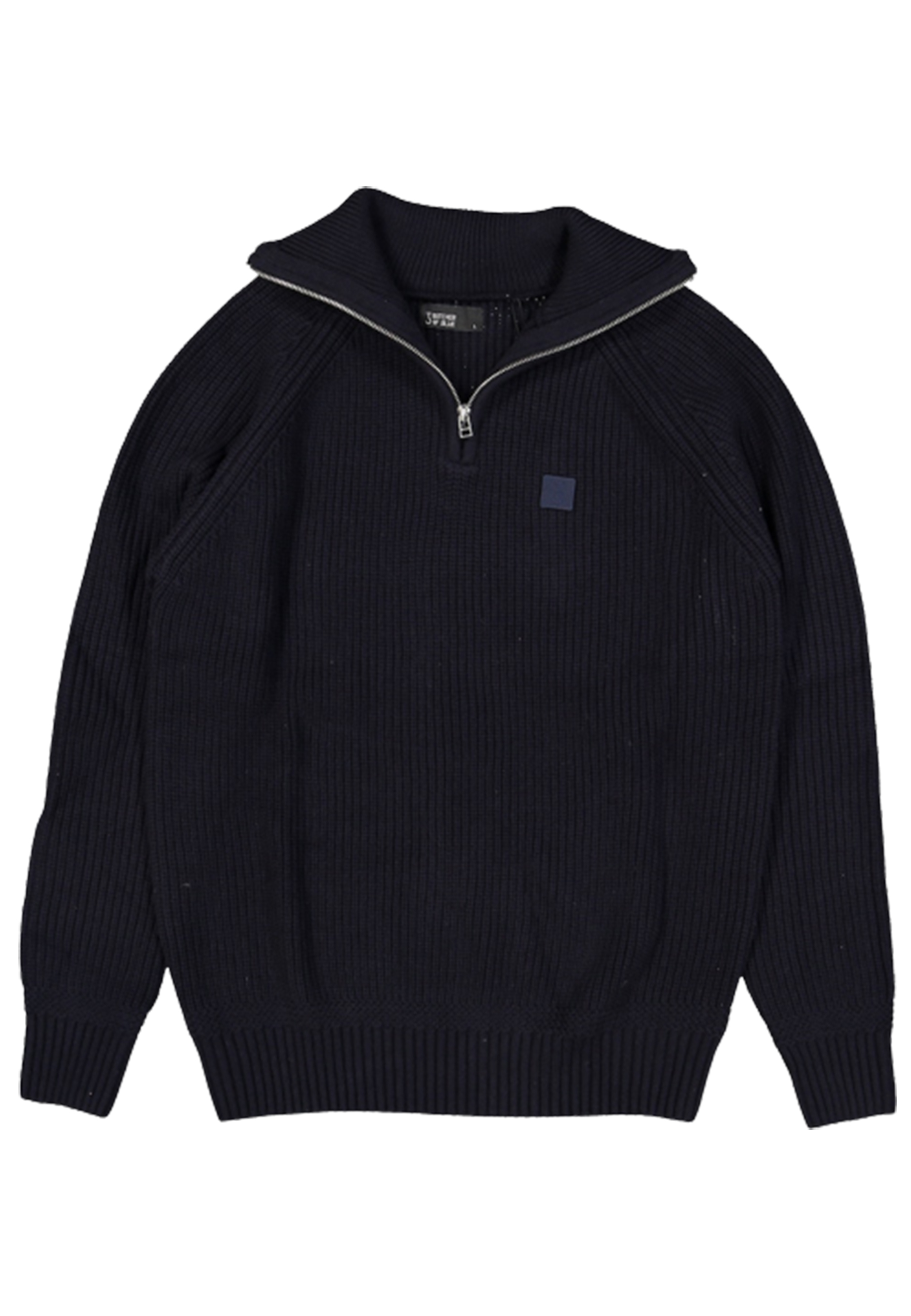 Butcher of Blue overshirts blauw Heren maat XXL