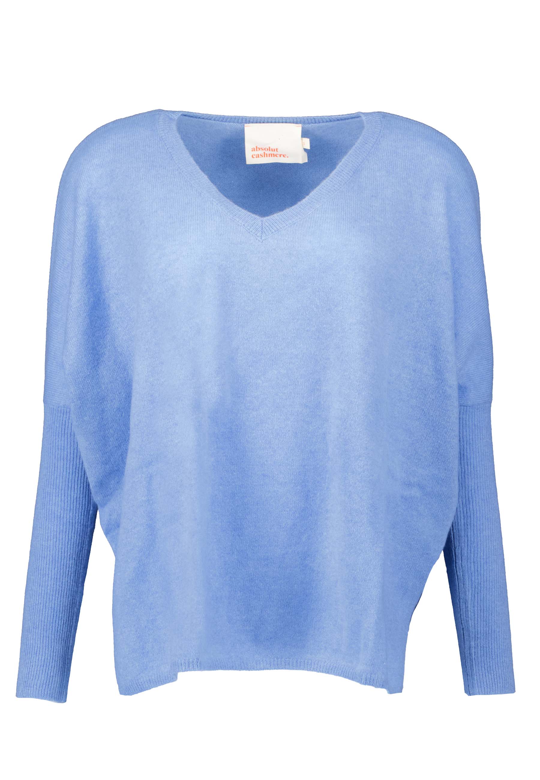 Absolut Cashmere truien blauw Dames maat S