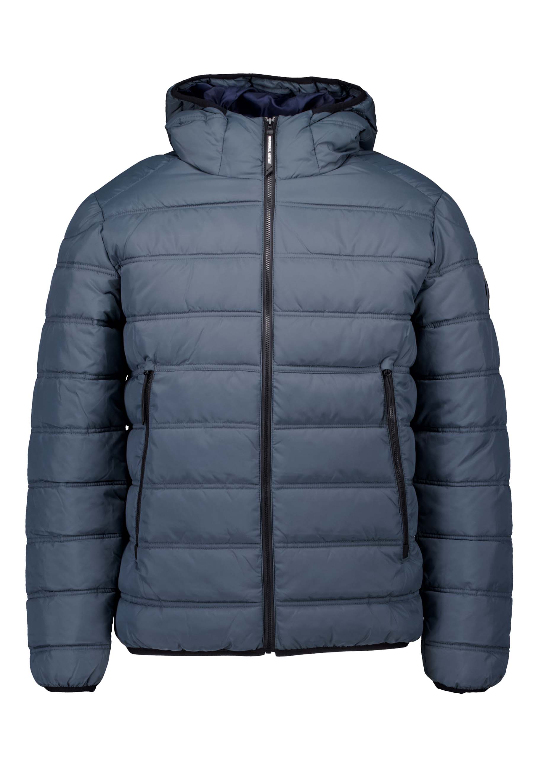 Marshall Artist jackets blauw Heren maat M