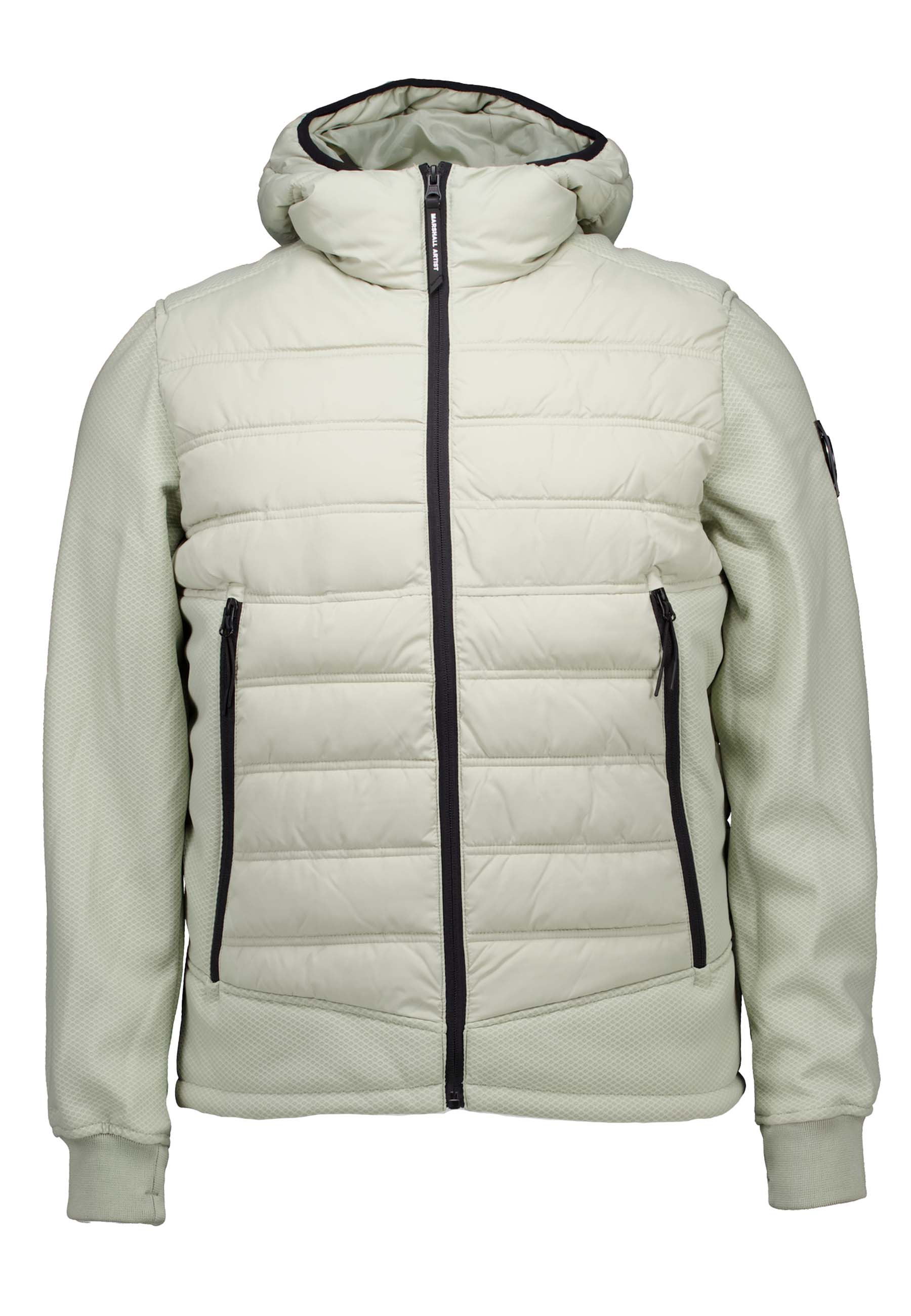 Marshall Artist jackets beige Heren maat M
