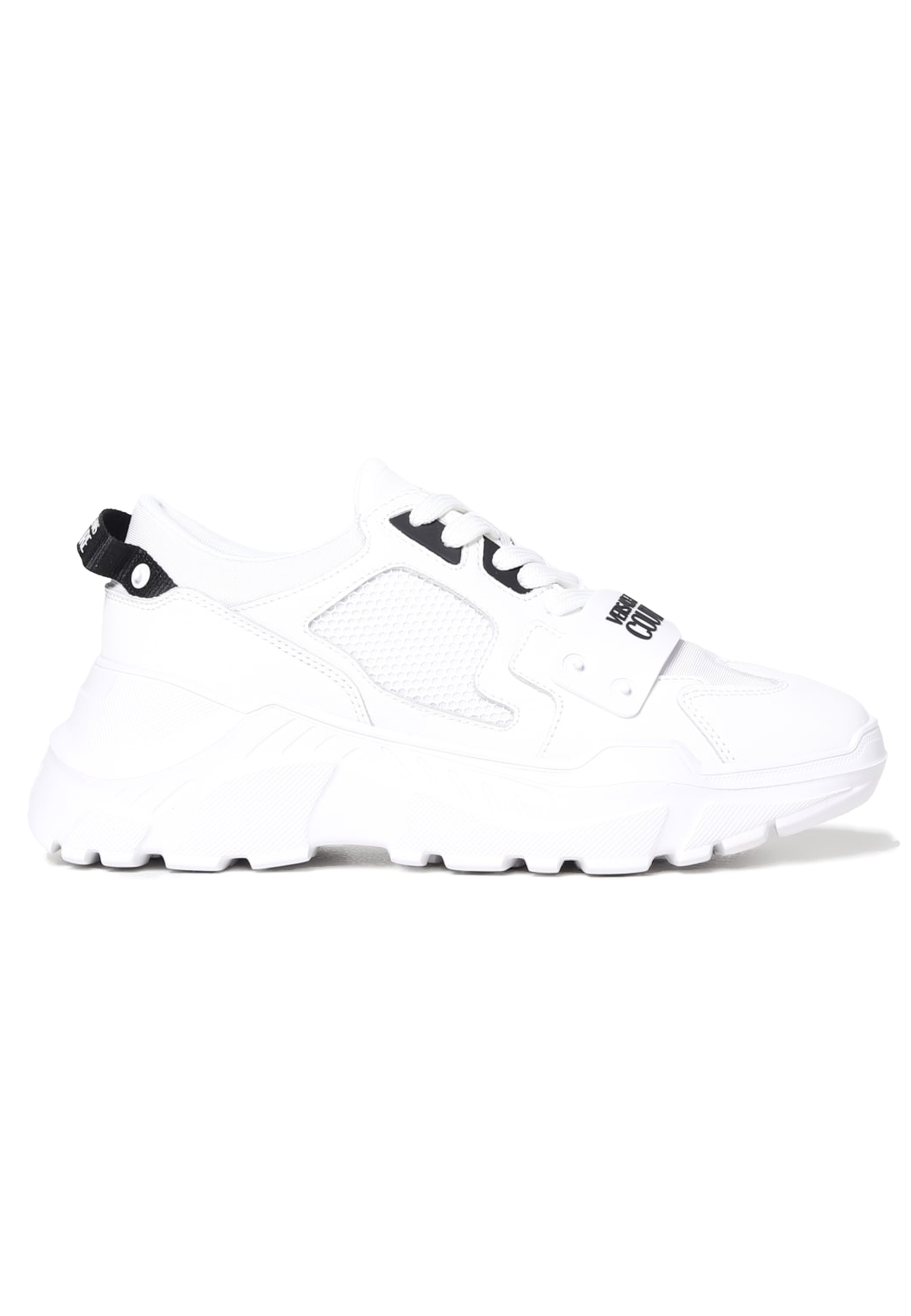 Versace Jeans sneakers wit Heren maat 42