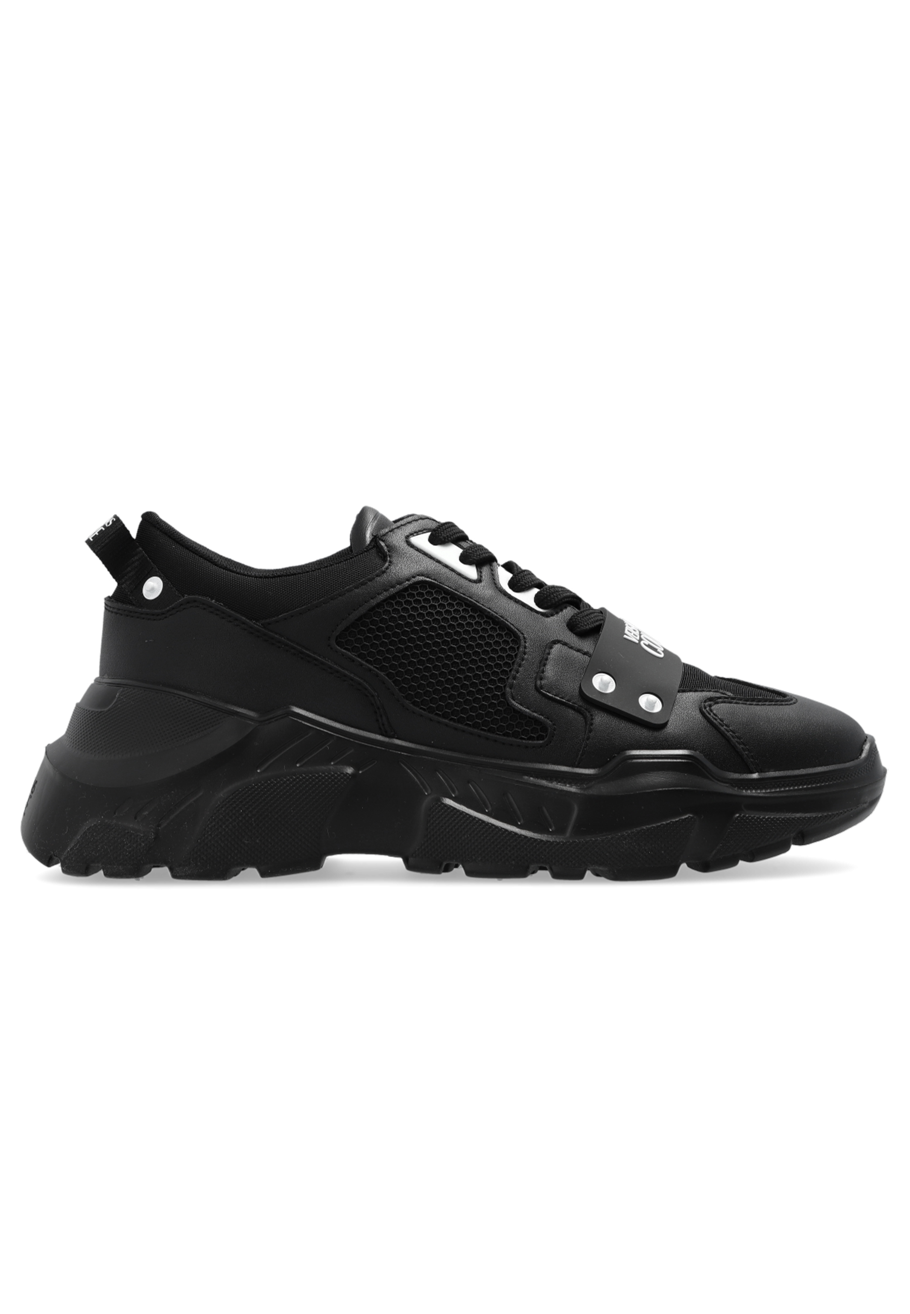 Versace Jeans sneakers zwart Heren maat 39