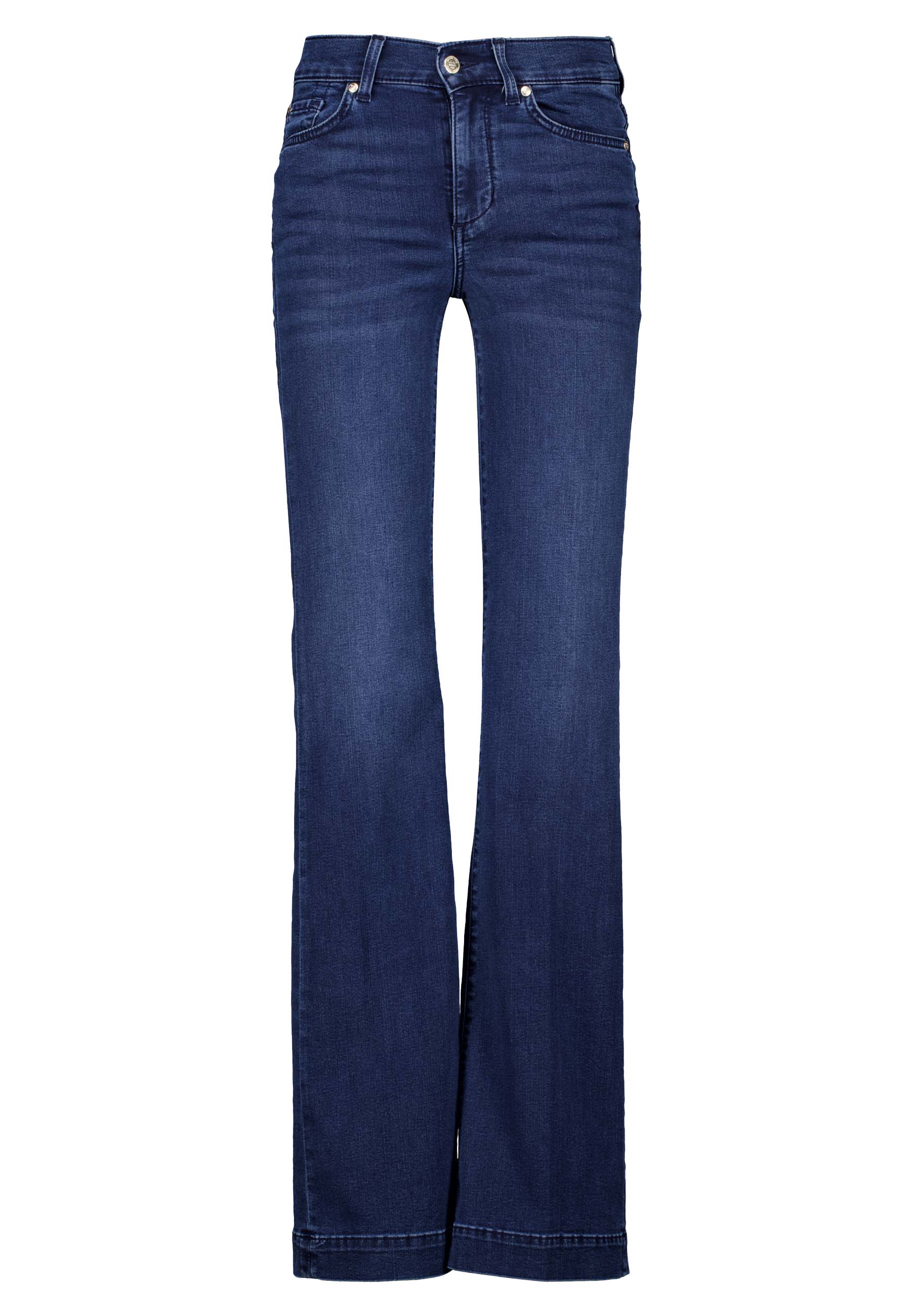 Liu Jo flared jeans jeans Dames maat 28