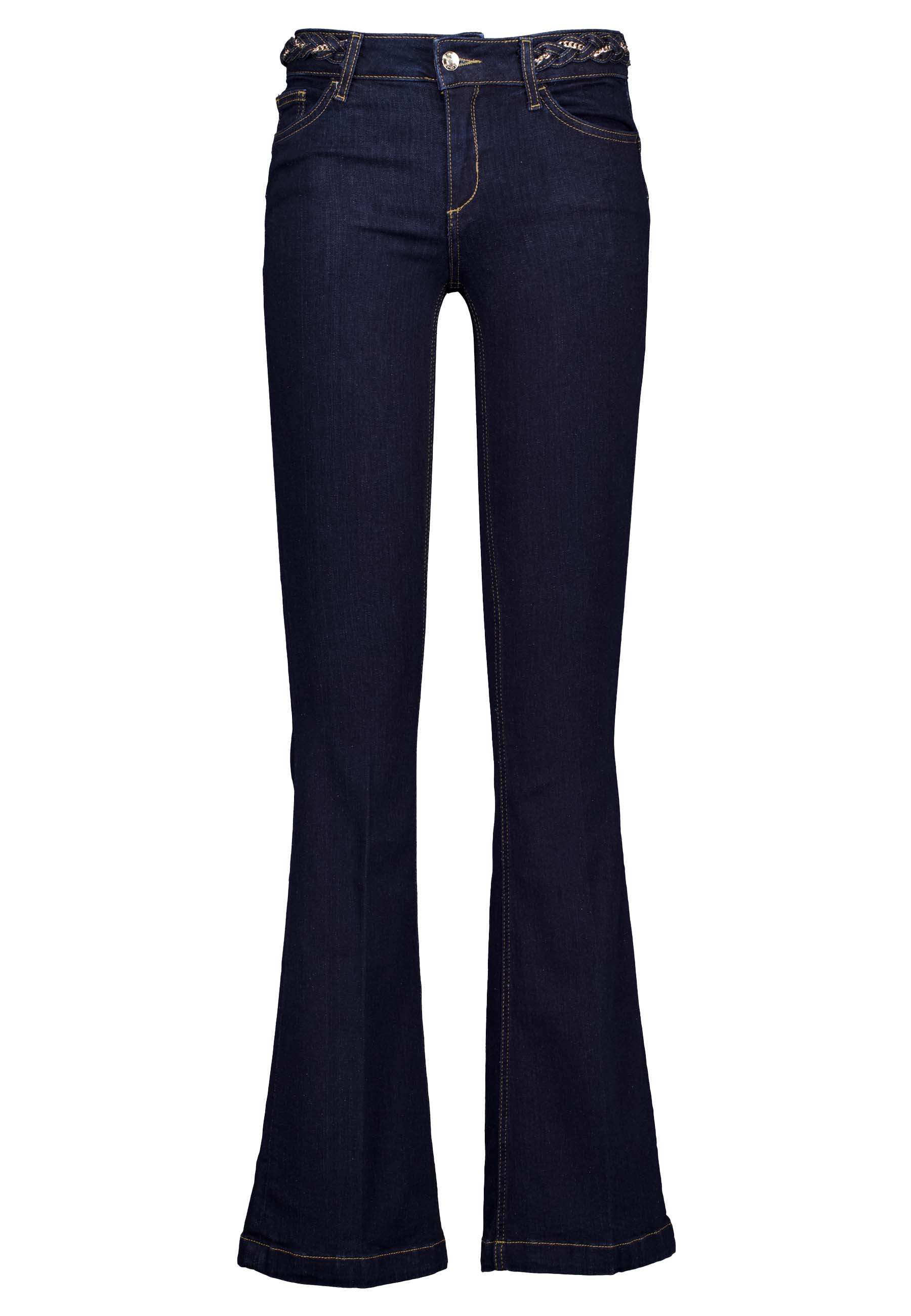 Liu Jo flared jeans jeans Dames maat 27
