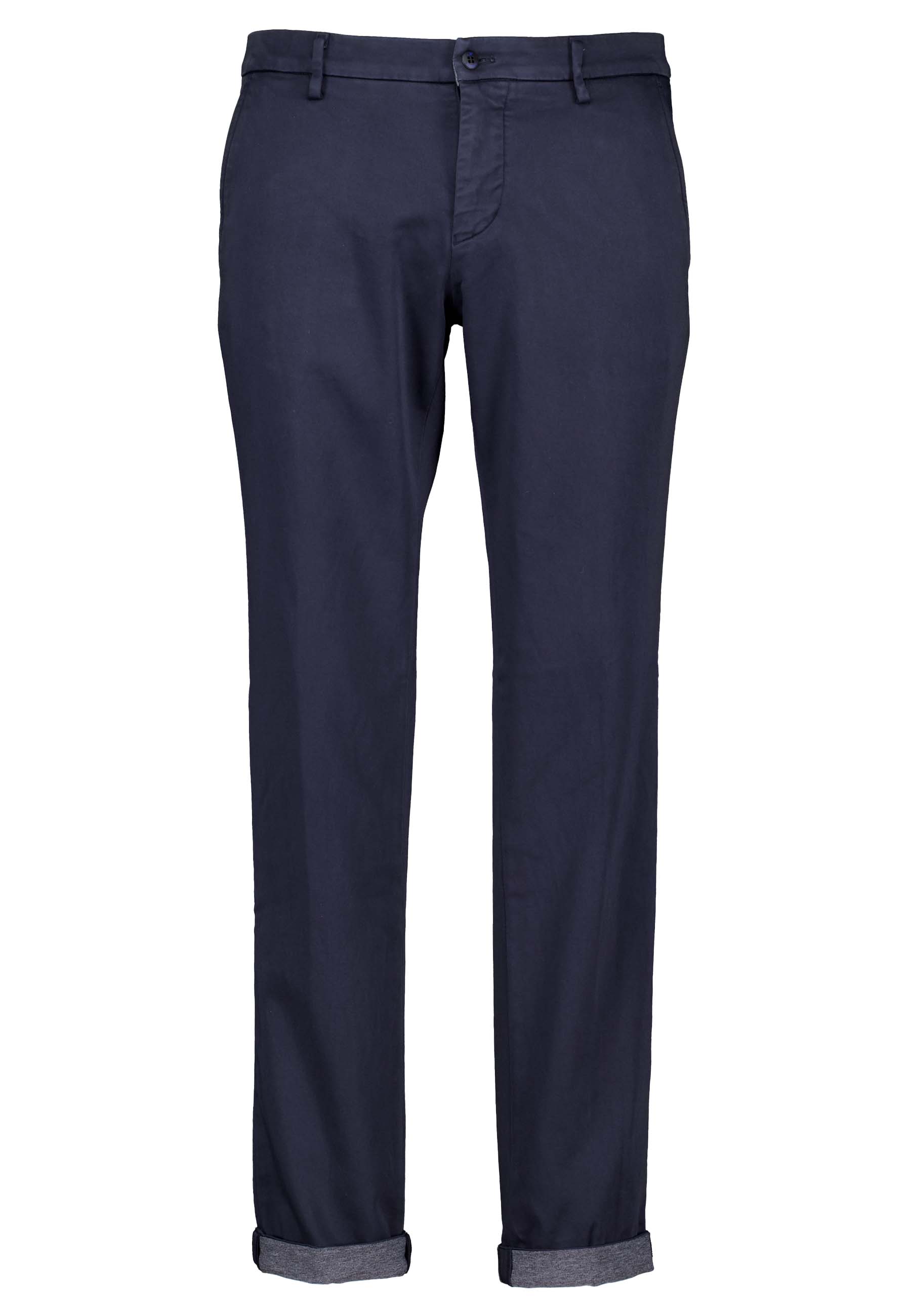 Masons pantalons blauw Heren maat 50