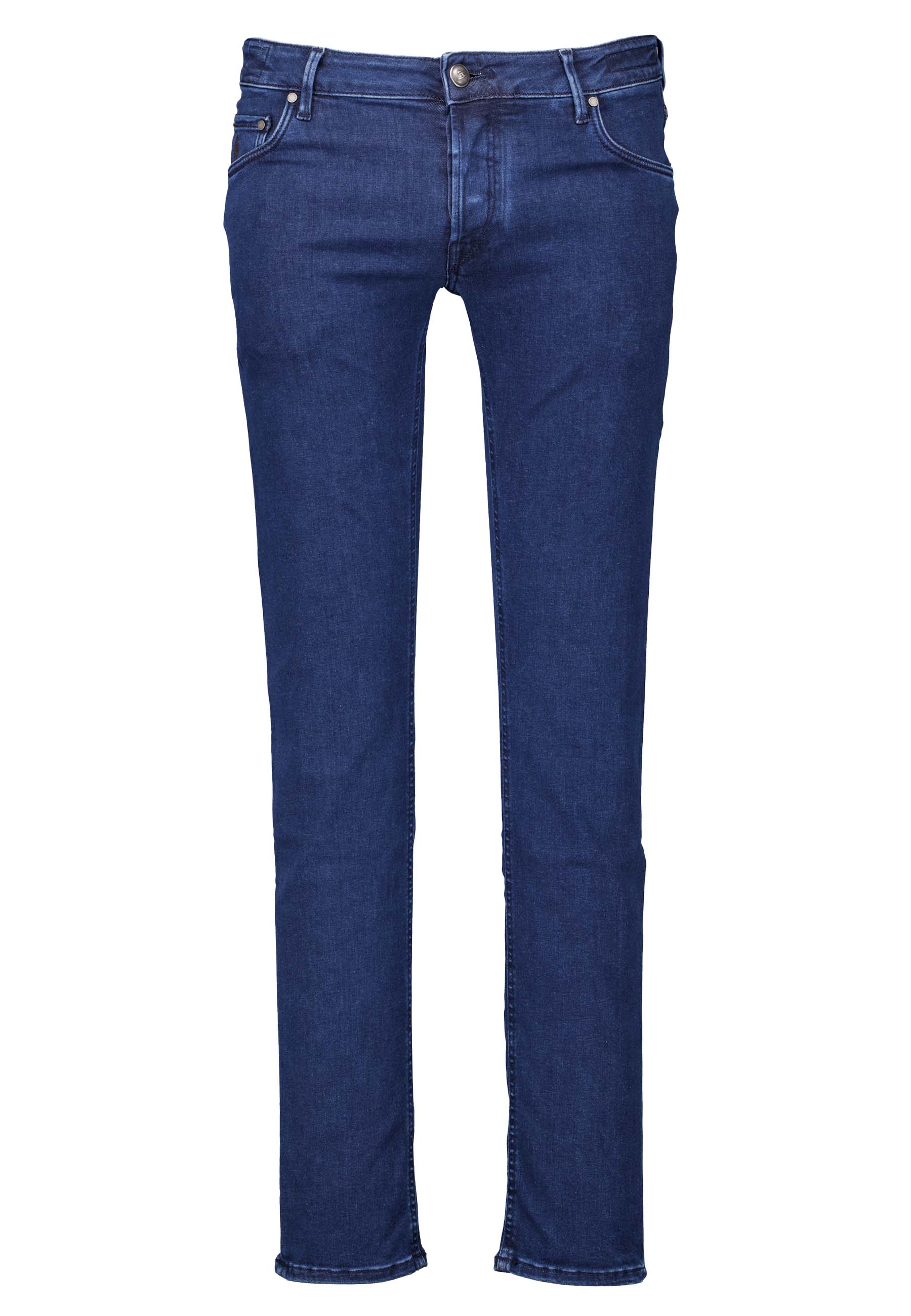 Handpicked jeans blauw Heren maat 30