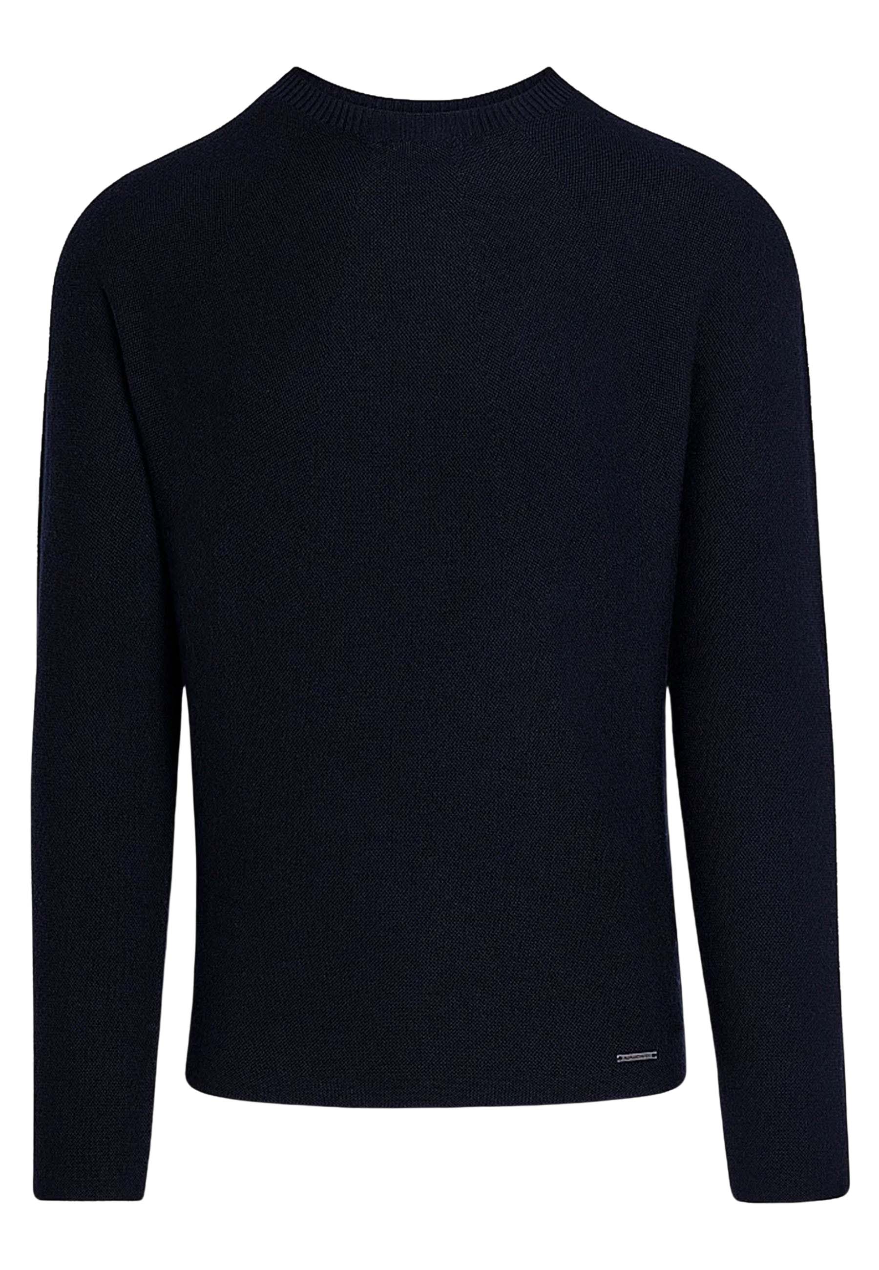 AlphaTauri truien donkerblauw Heren maat M