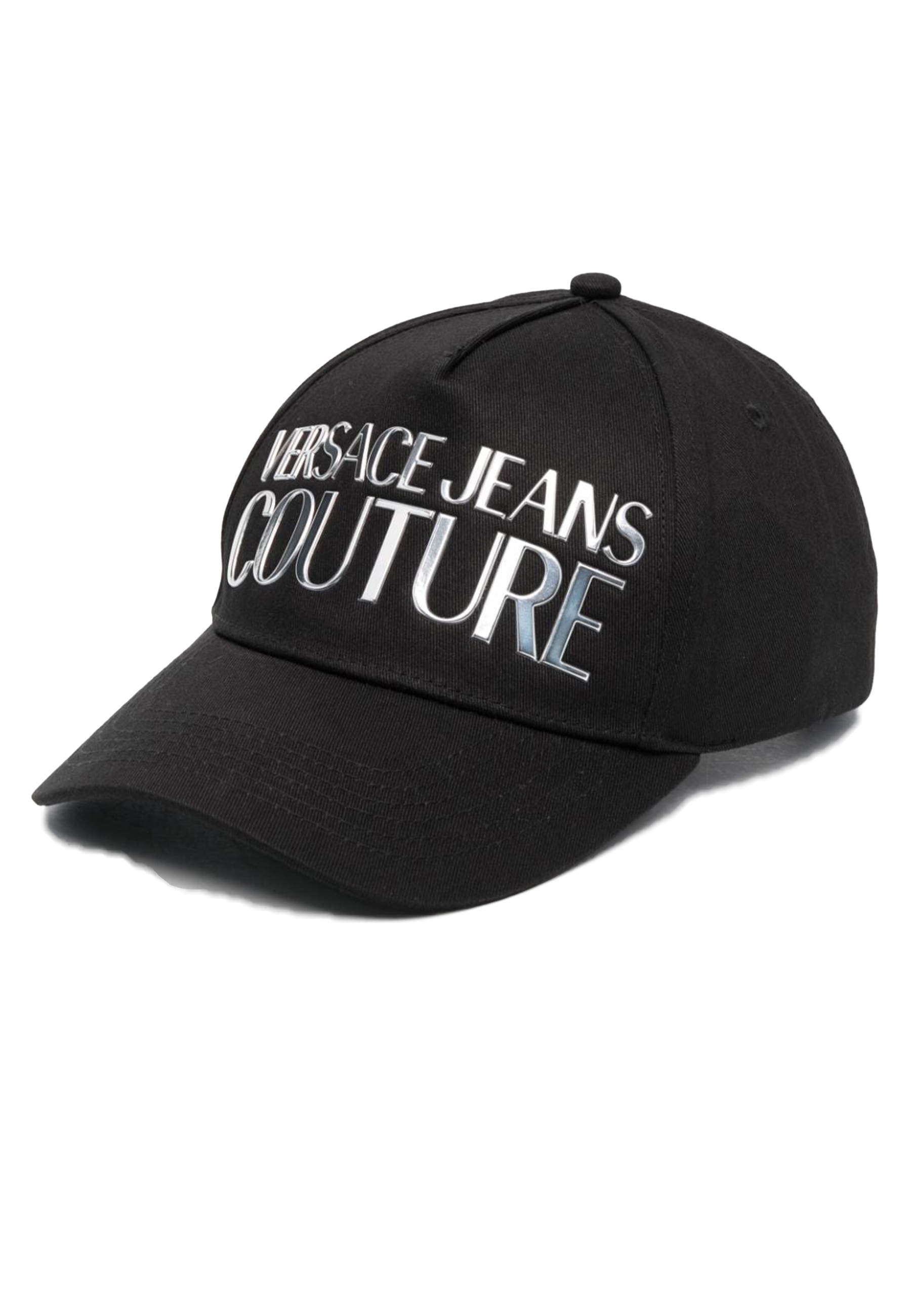 Versace Jeans petten zwart Heren maat ONE SIZE