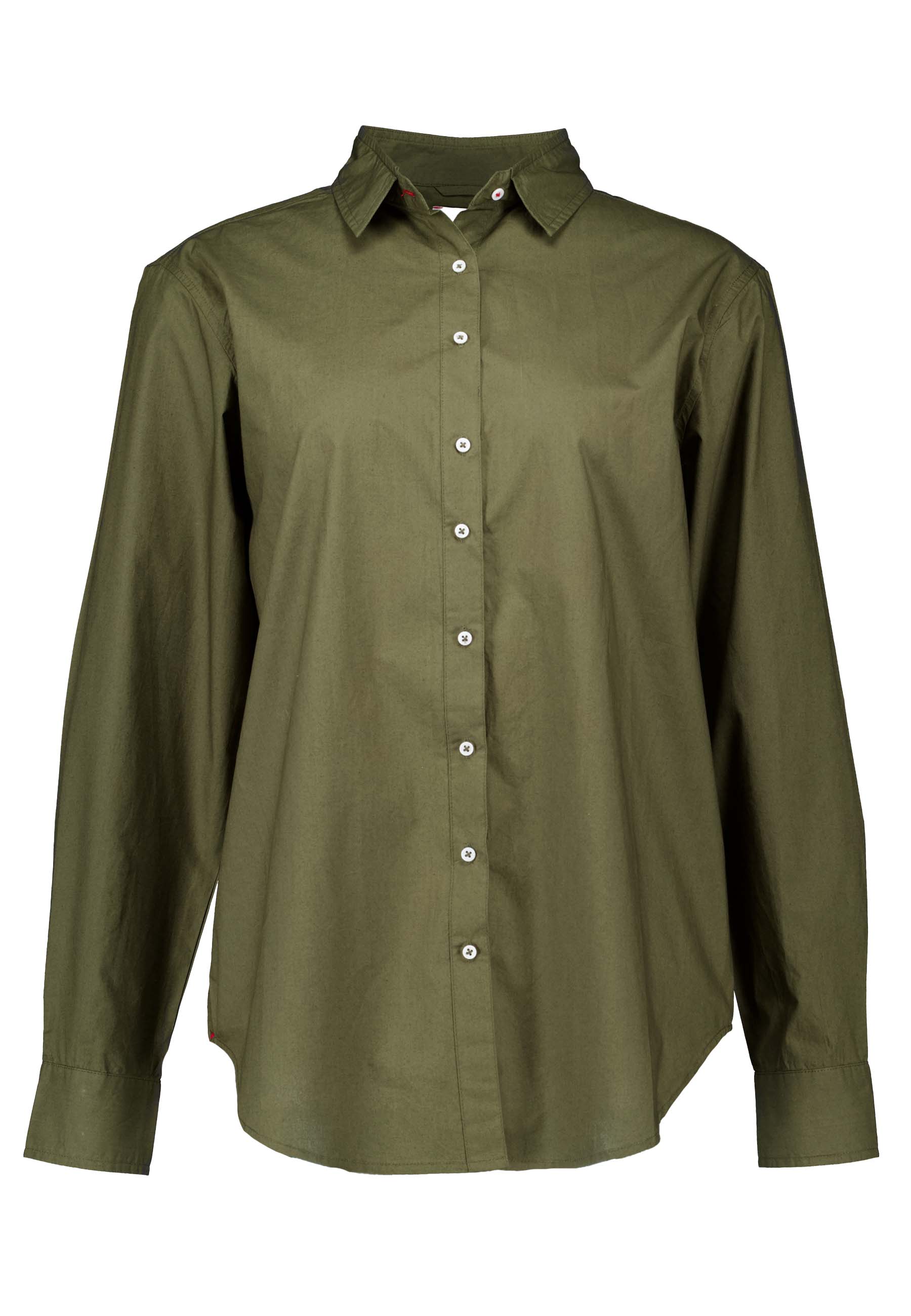 Moment blouses groen Dames maat XS