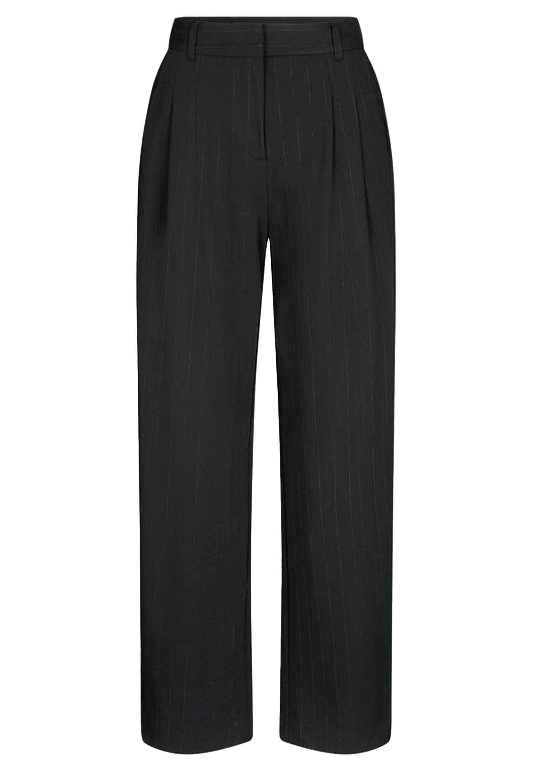 Samsøe Samsøe pantalons zwart Dames maat M