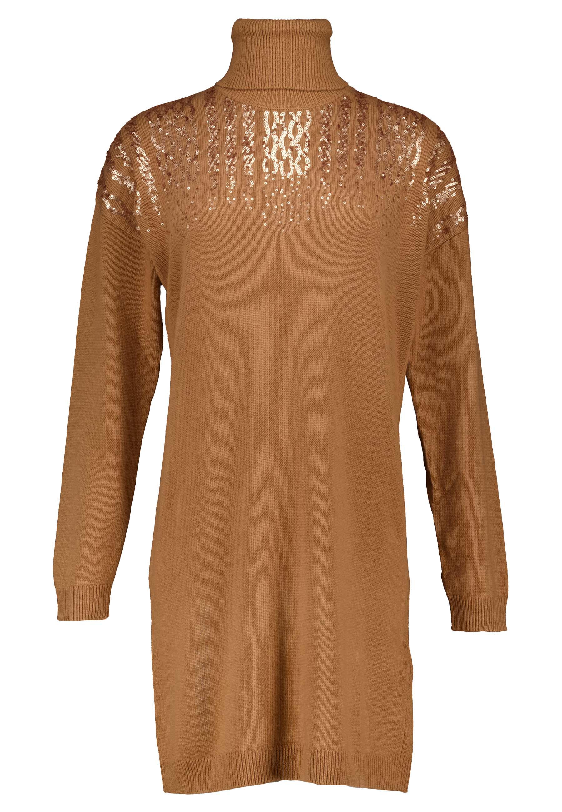 Liu Jo jurken camel Dames maat M
