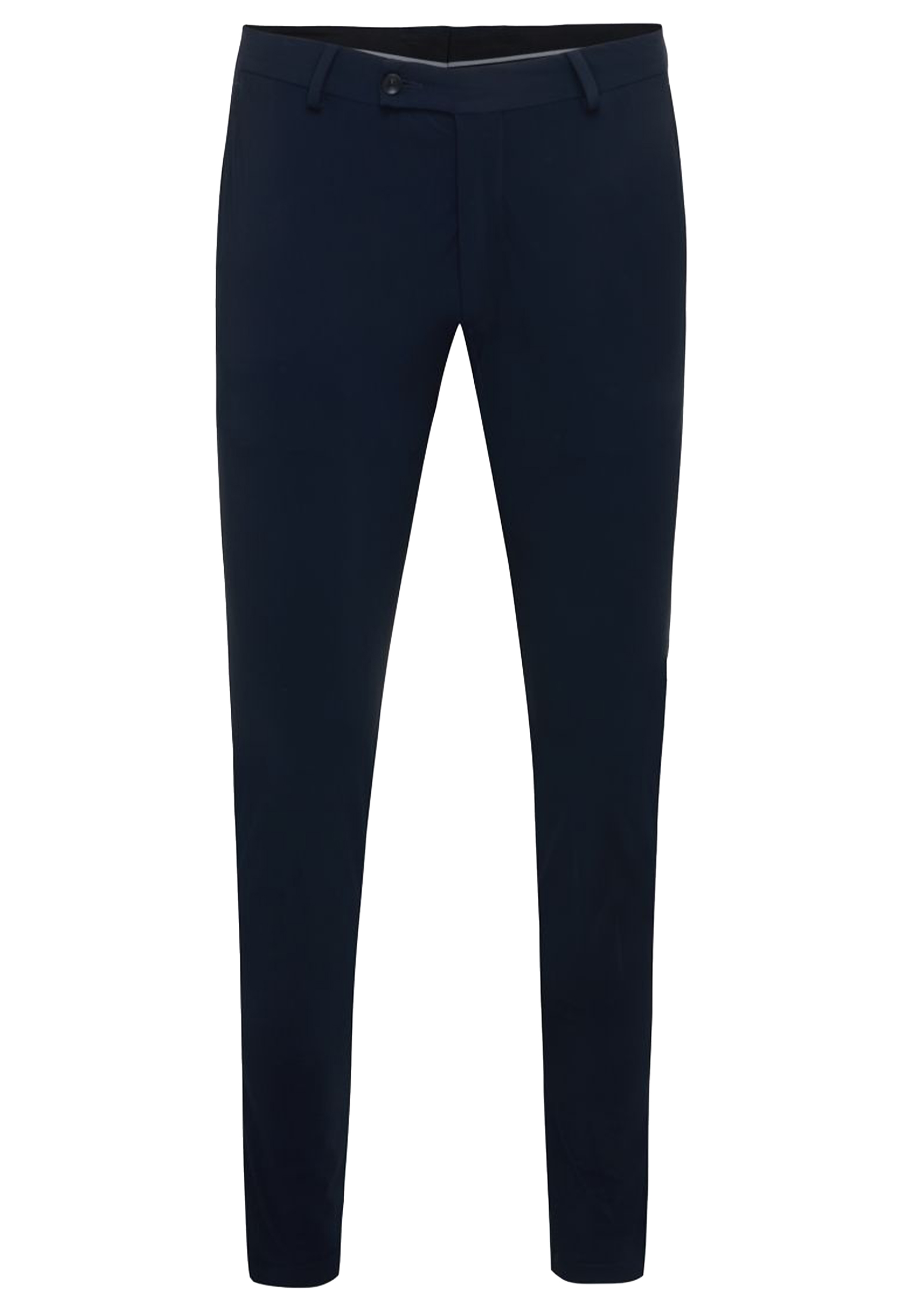 Gentiluomo pantalons donkerblauw Heren maat 54