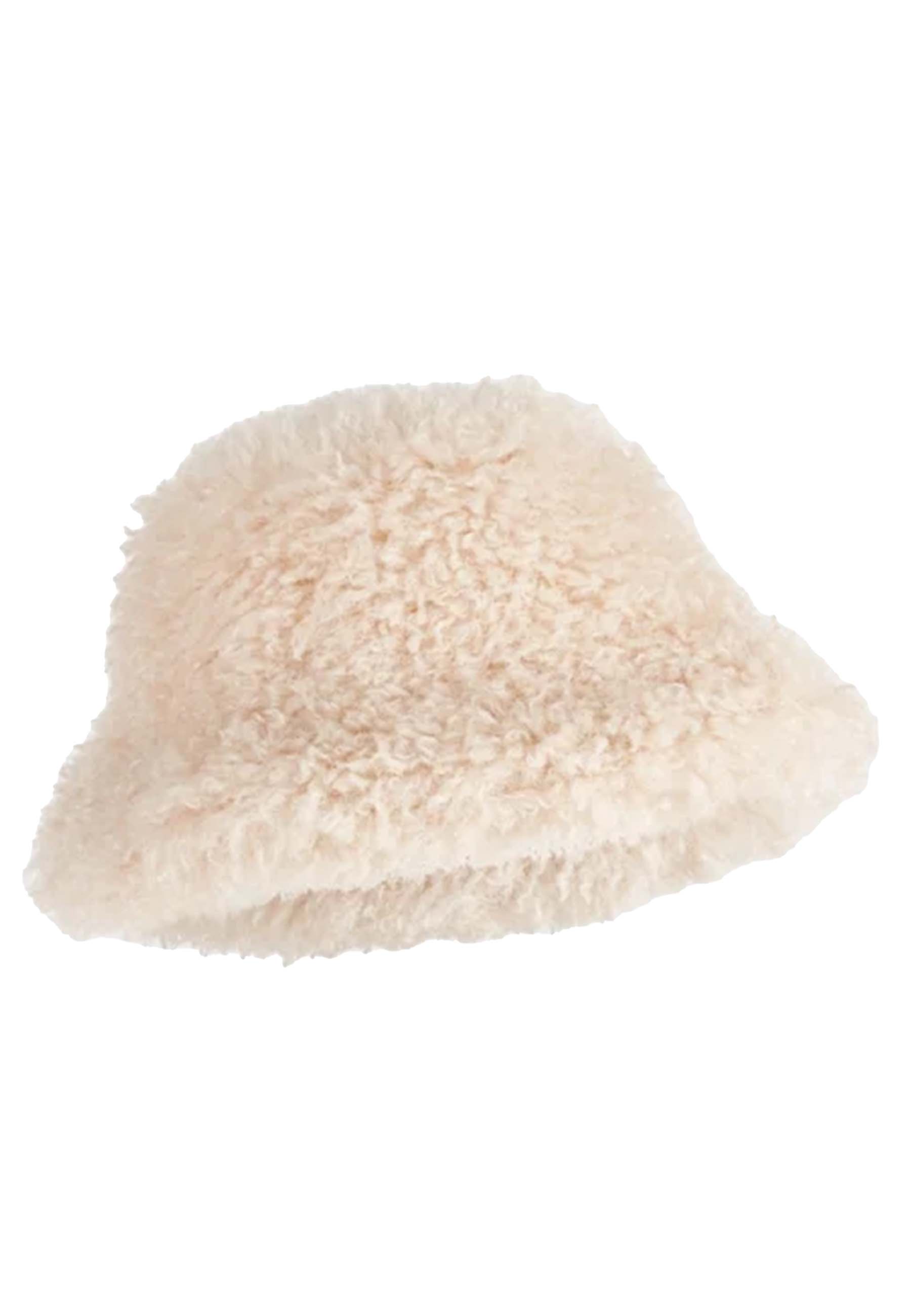Marccain mutsen beige Dames maat 38