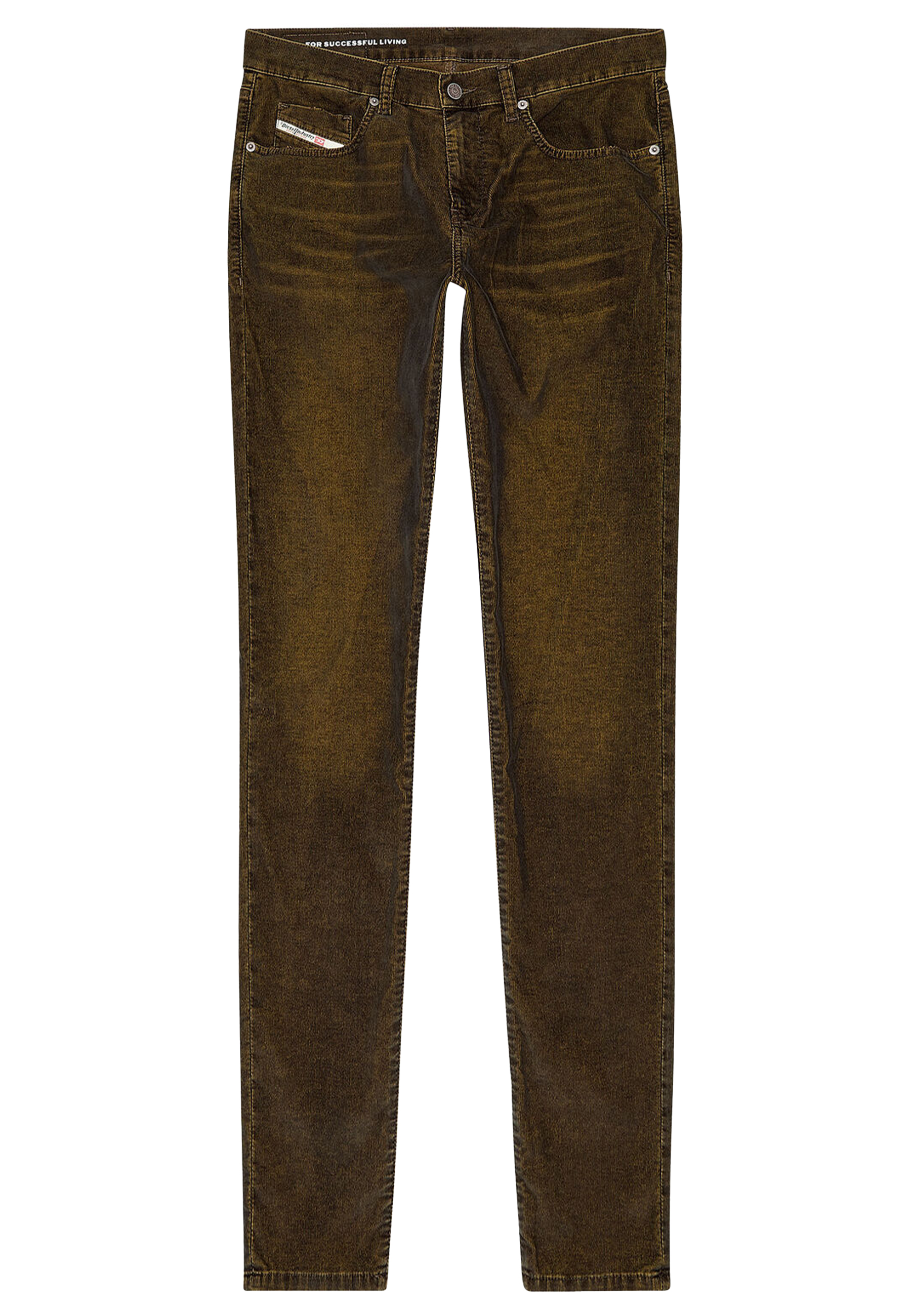 Diesel jeans groen Heren maat 34/34