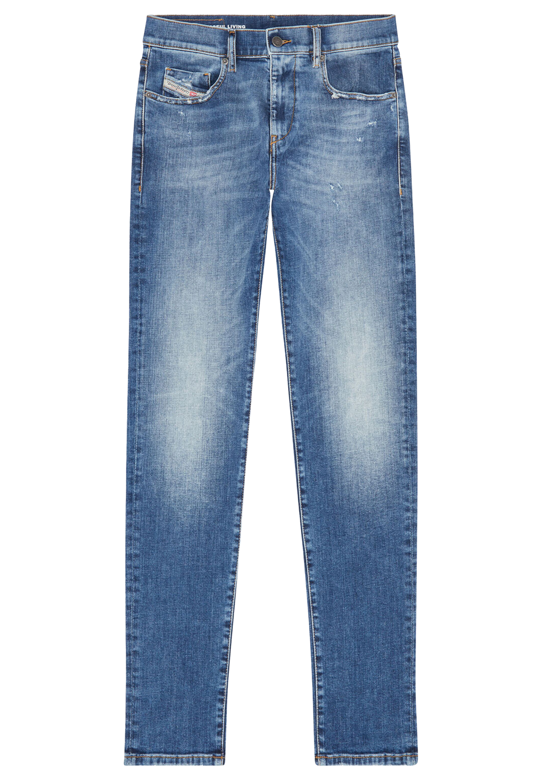 Diesel Jeans Jeans Katoen maat 31/34 D-strukt jeans jeans