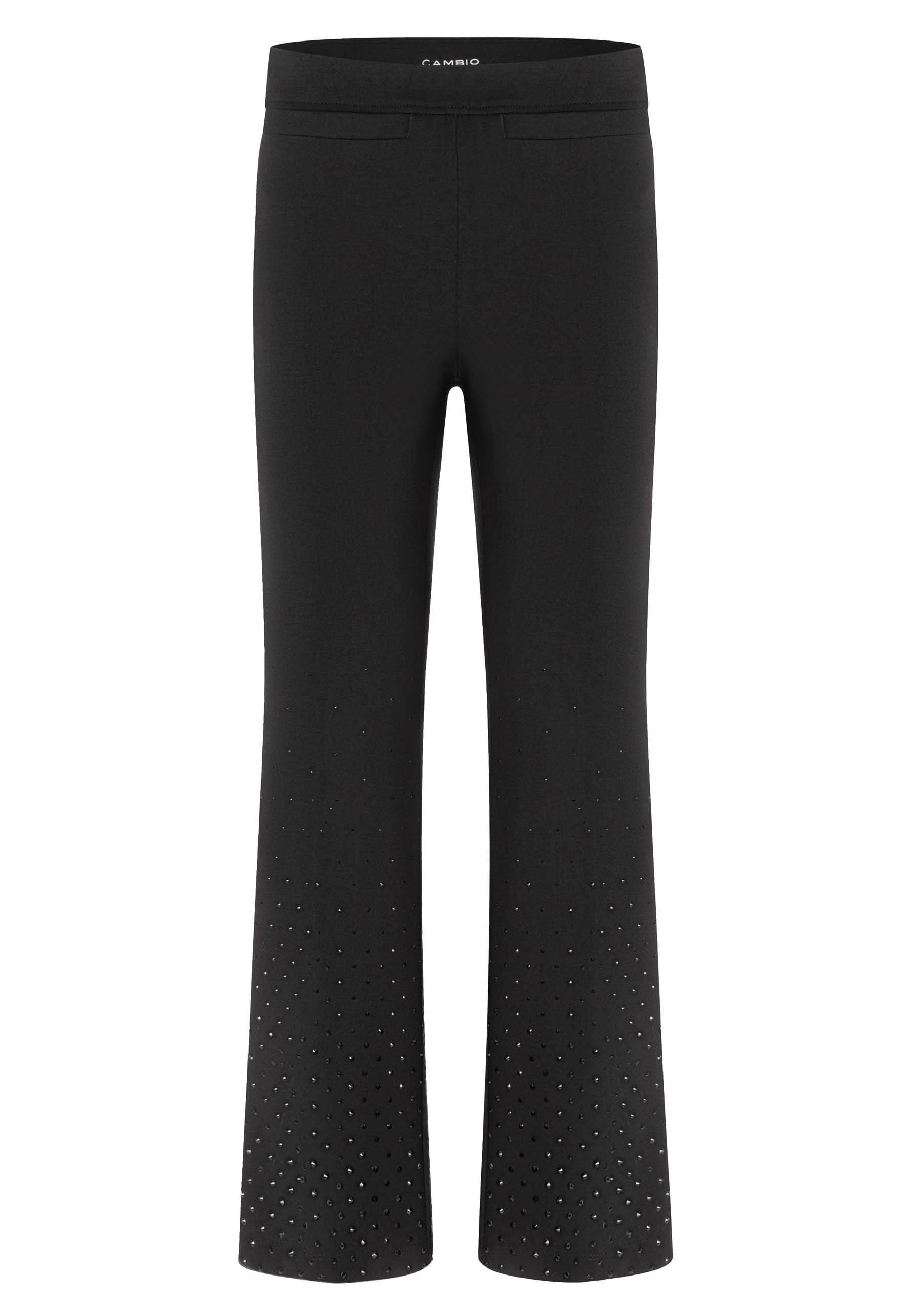 Cambio pantalons zwart Dames maat 34