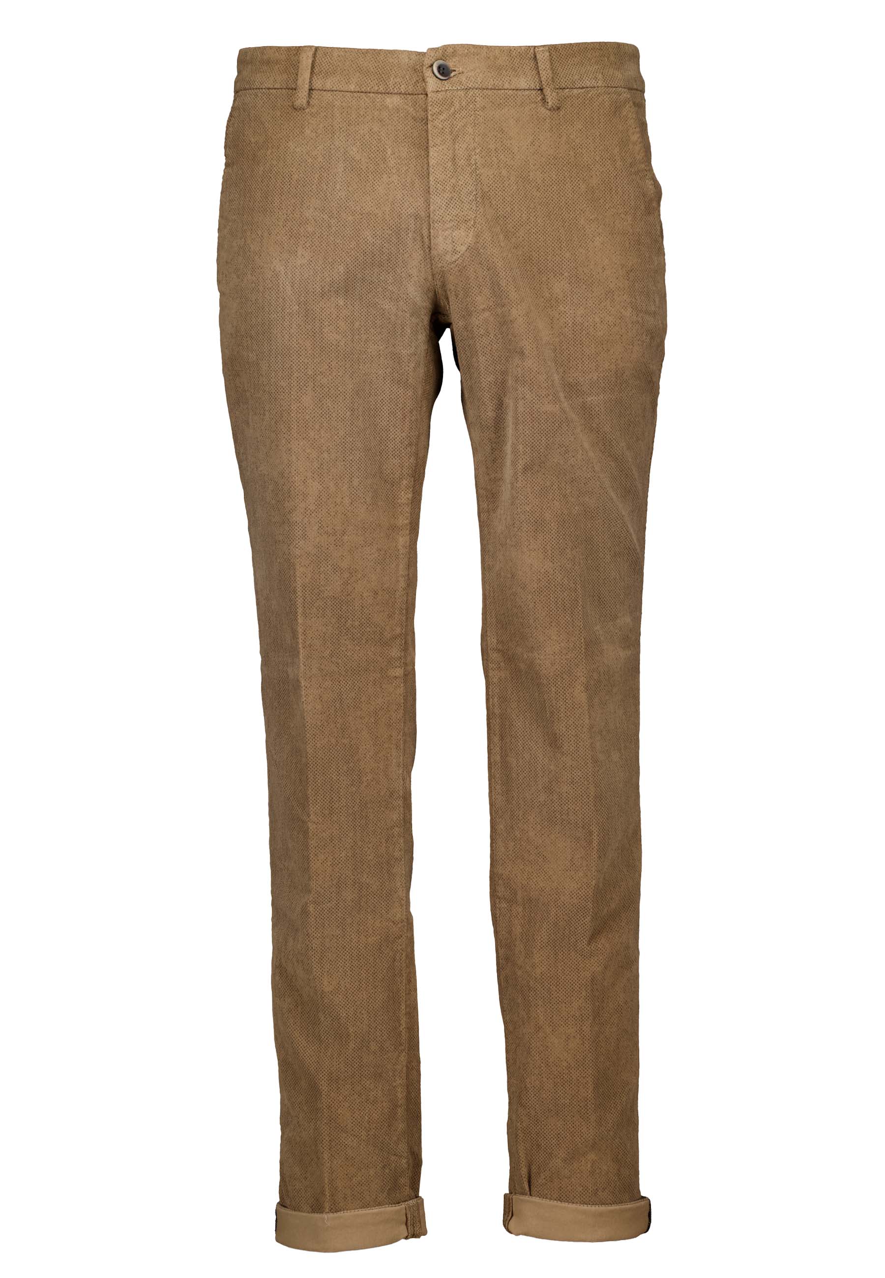 Masons pantalons beige Heren maat 52
