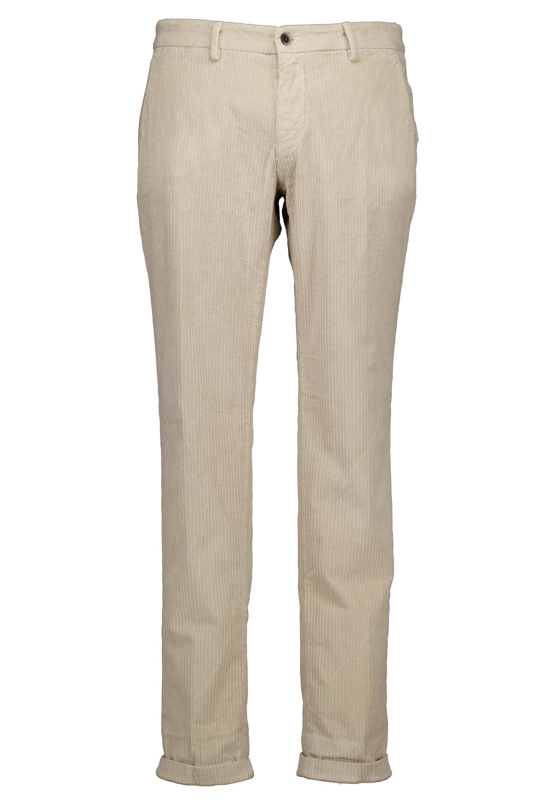 Masons pantalons beige Heren maat 52