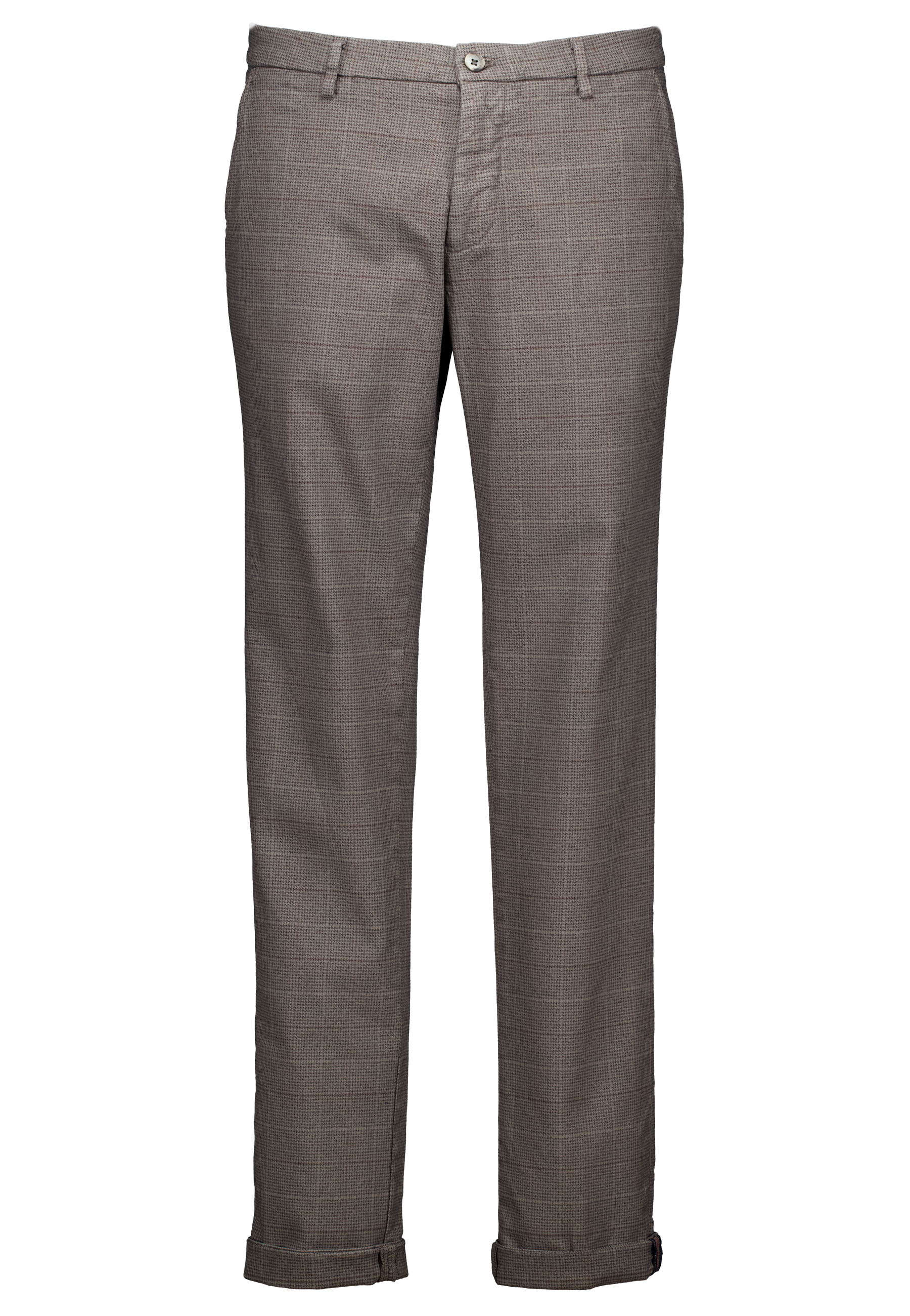 Masons pantalons ruit Heren maat 46