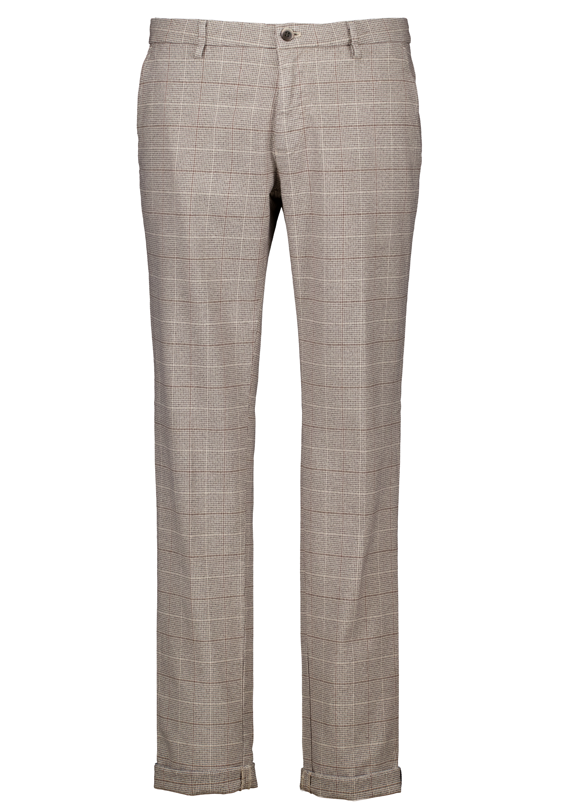 Masons pantalons ruit Heren maat 48