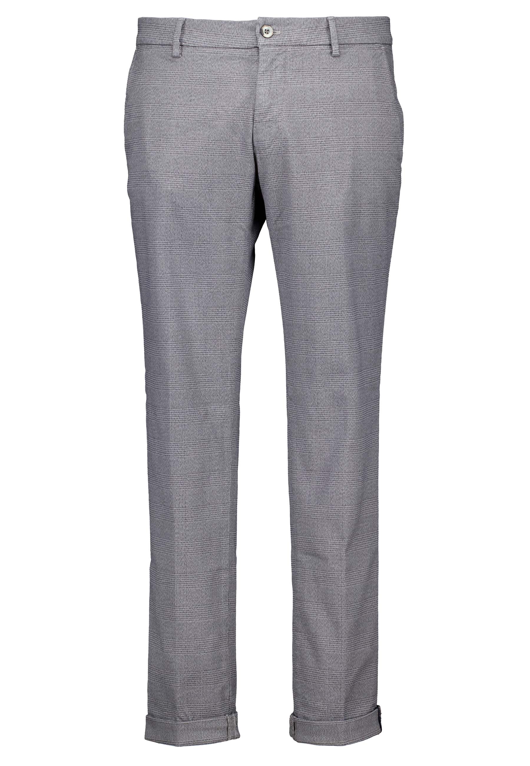Masons 723 pantalons grijs Heren maat 50