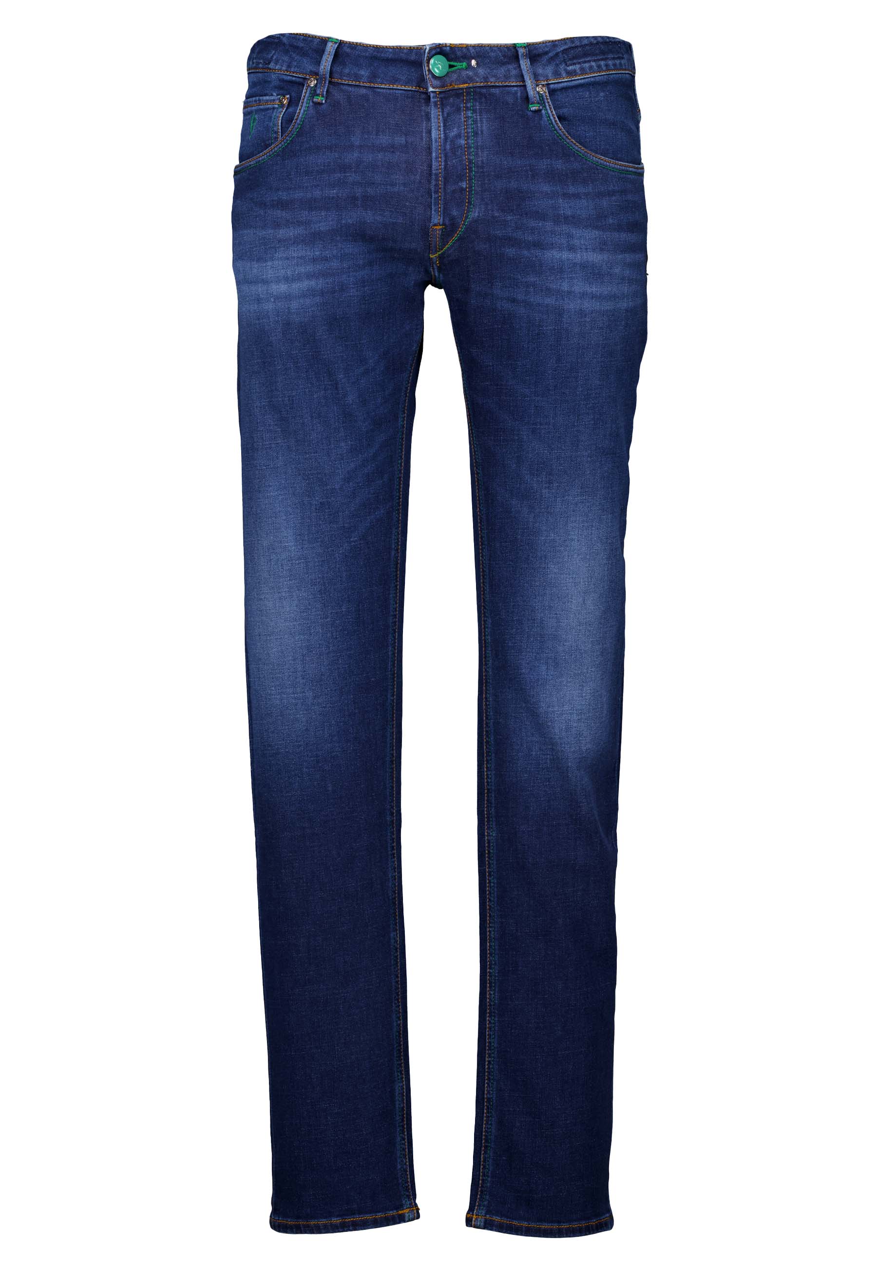 Handpicked jeans blauw Heren maat 33