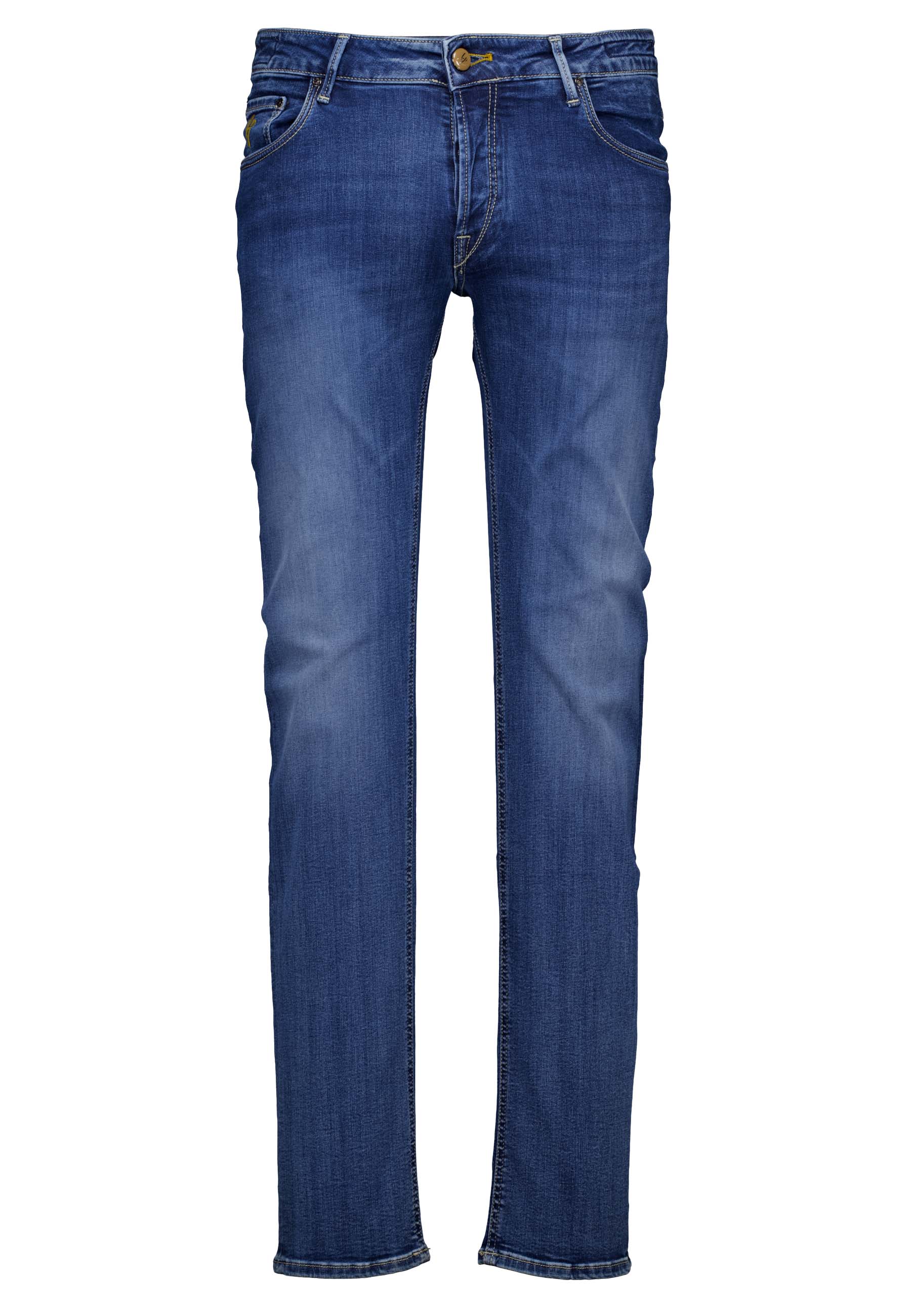 Handpicked jeans blauw Heren maat 30