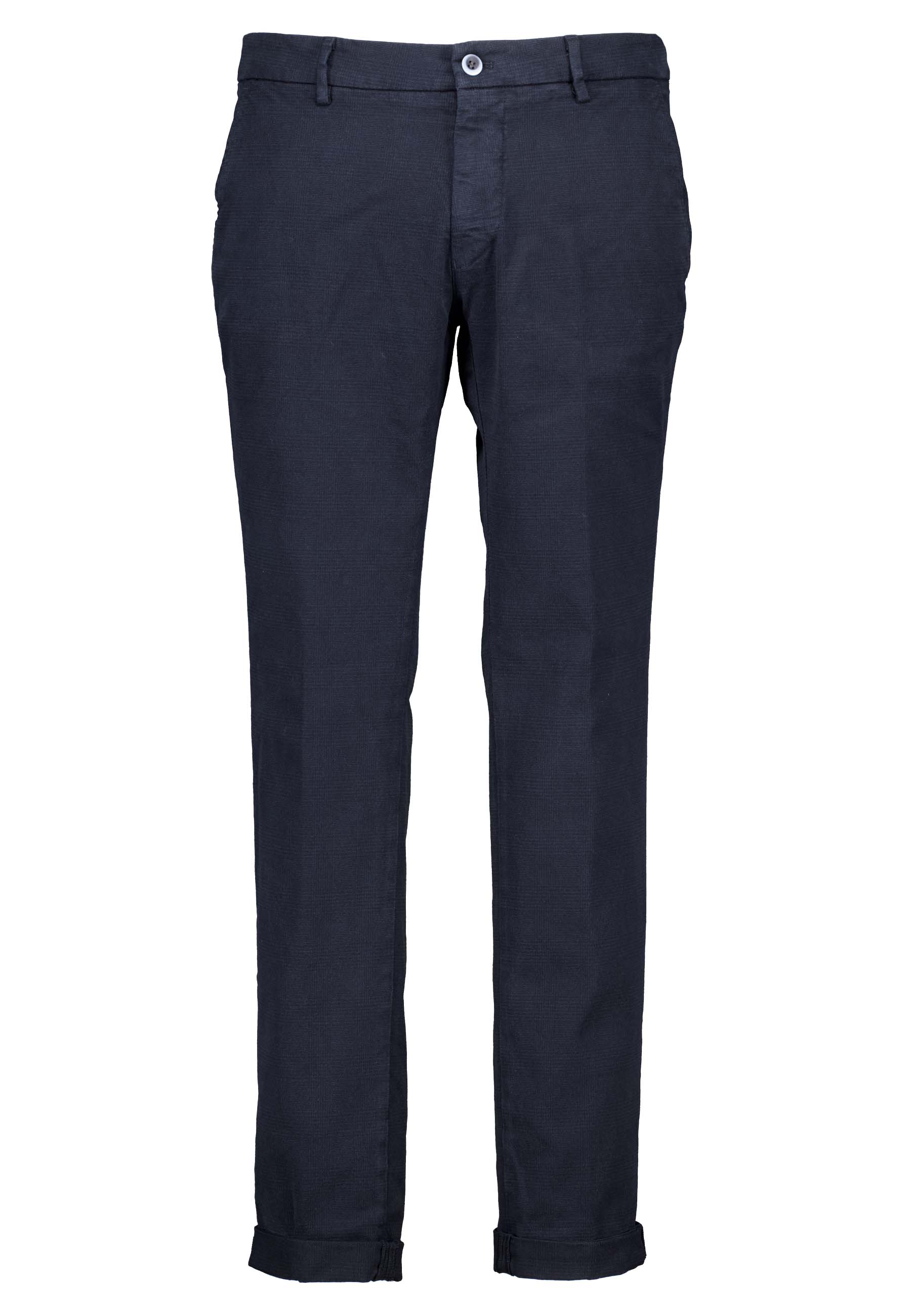 Masons pantalons blauw Heren maat 52