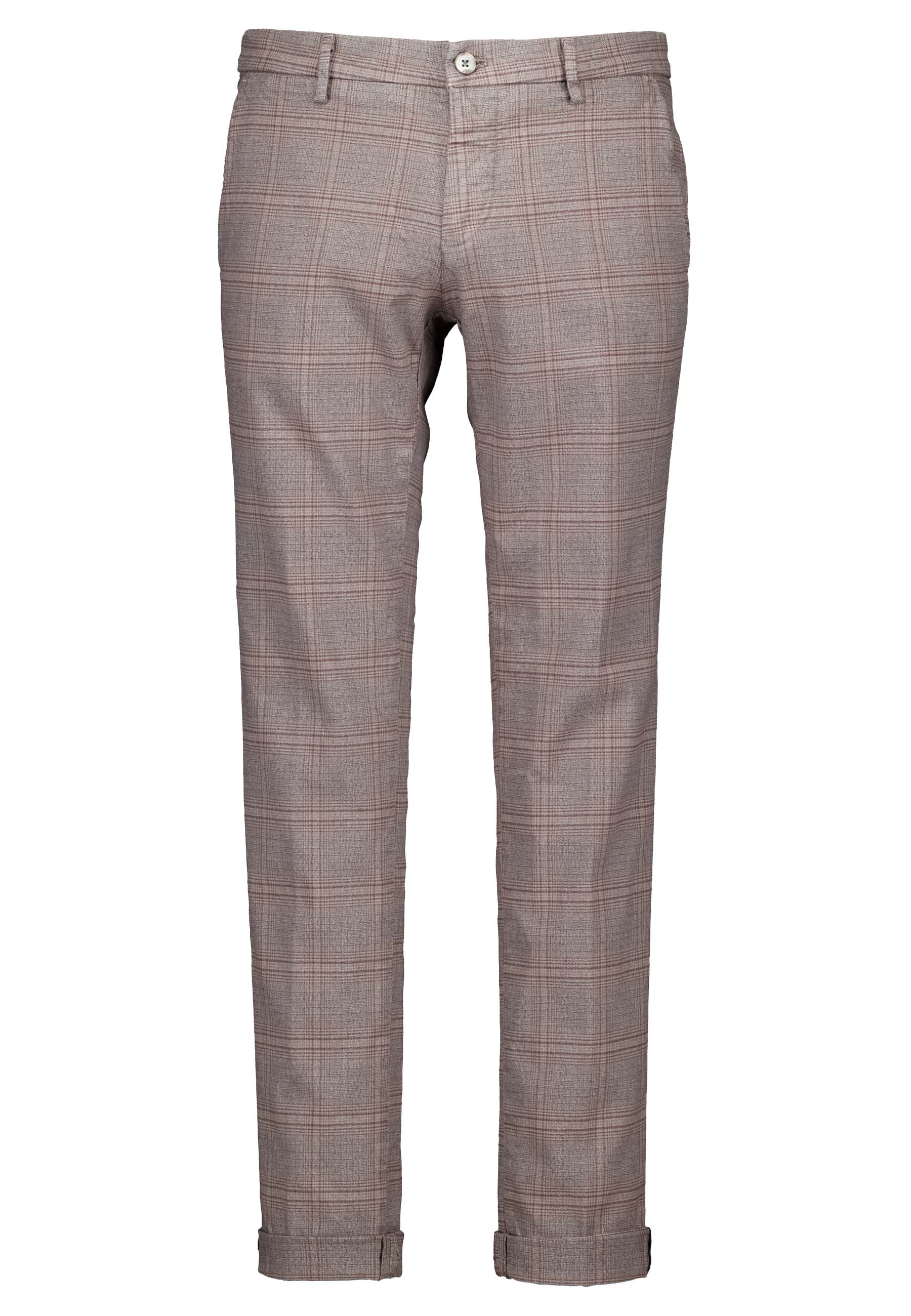 Masons pantalons ruit Heren maat 50