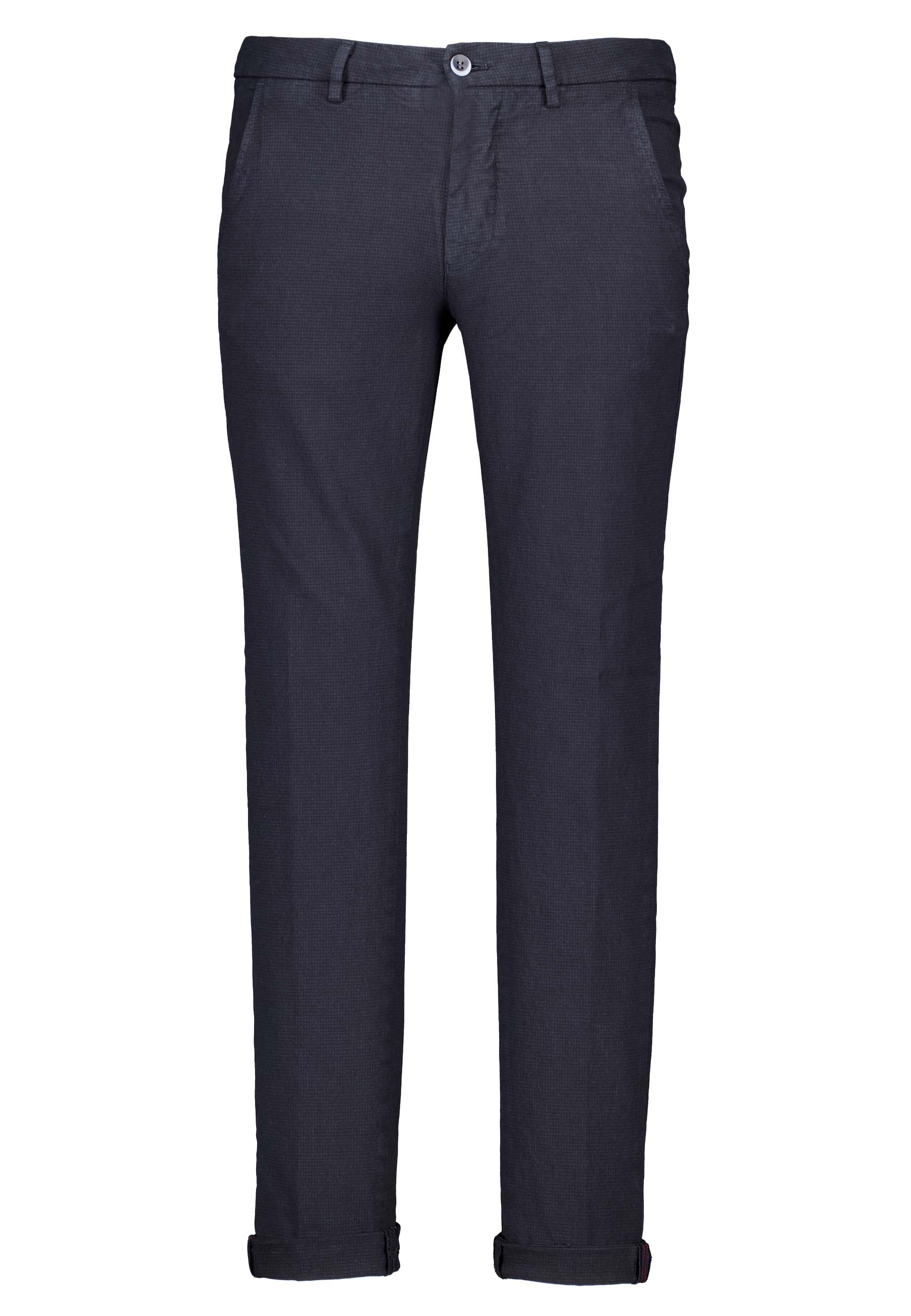 Masons pantalons blauw Heren maat 50