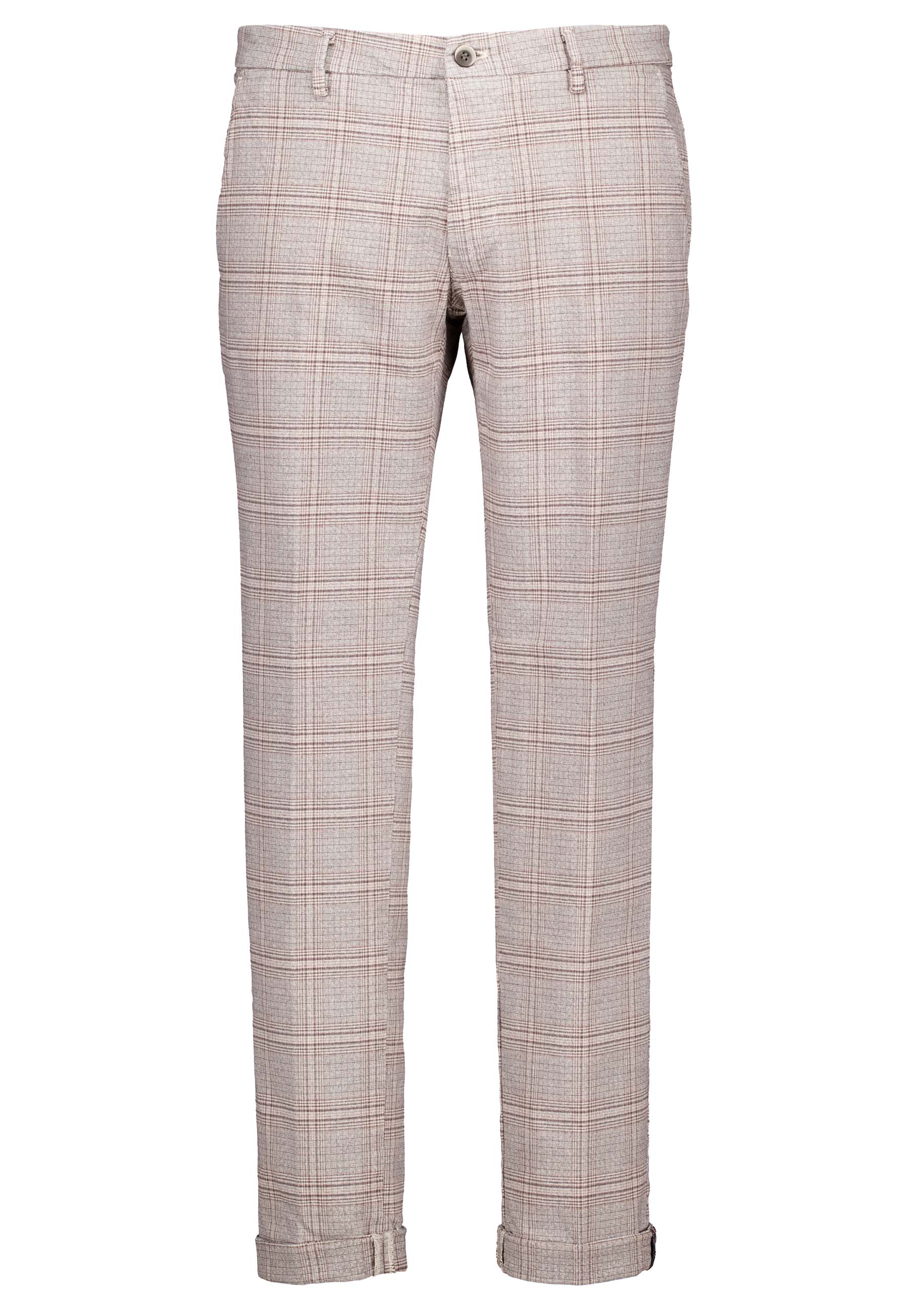 Masons pantalons grijs Heren maat 48