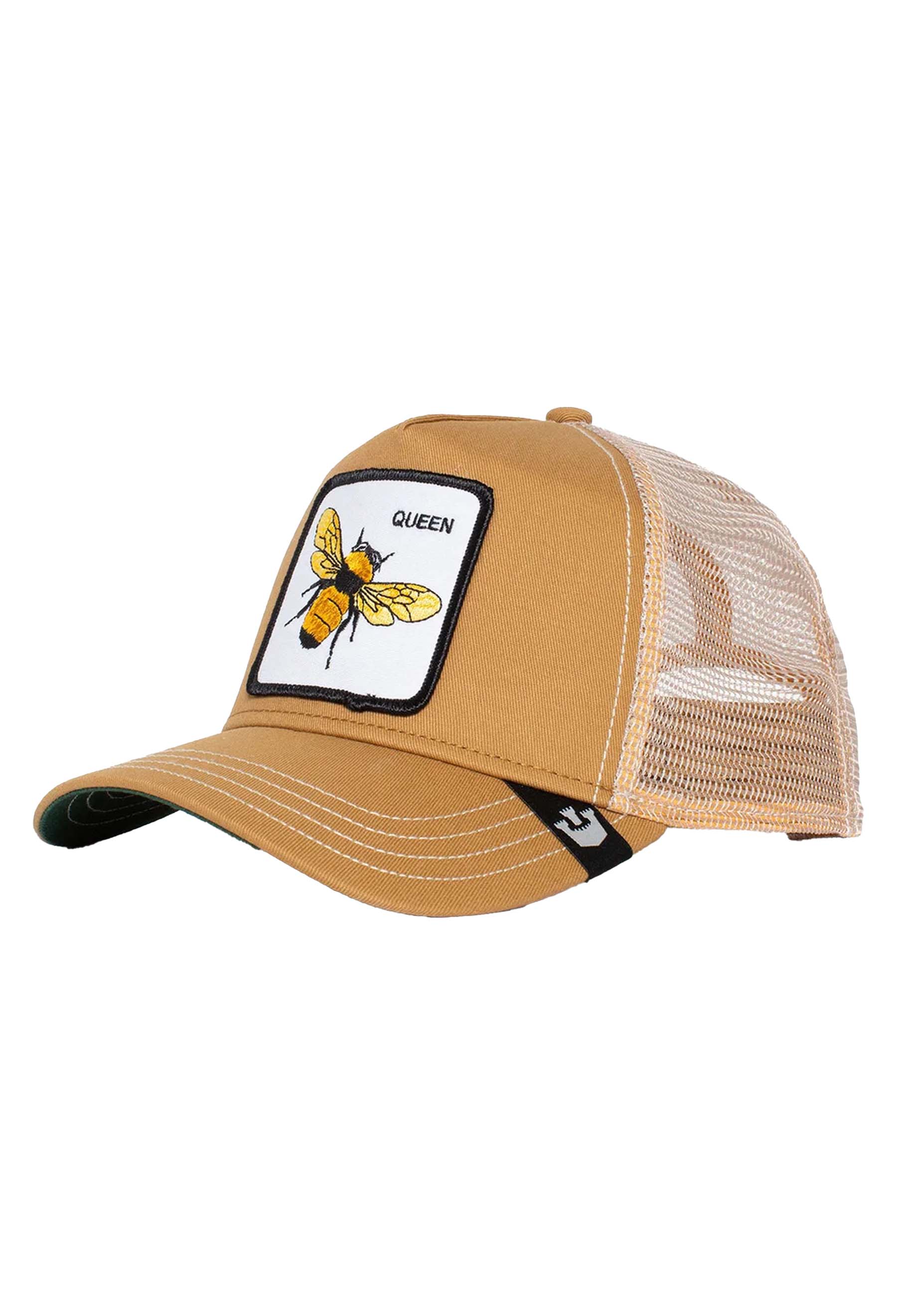 Goorin Bros petten khaki Heren maat ONE SIZE