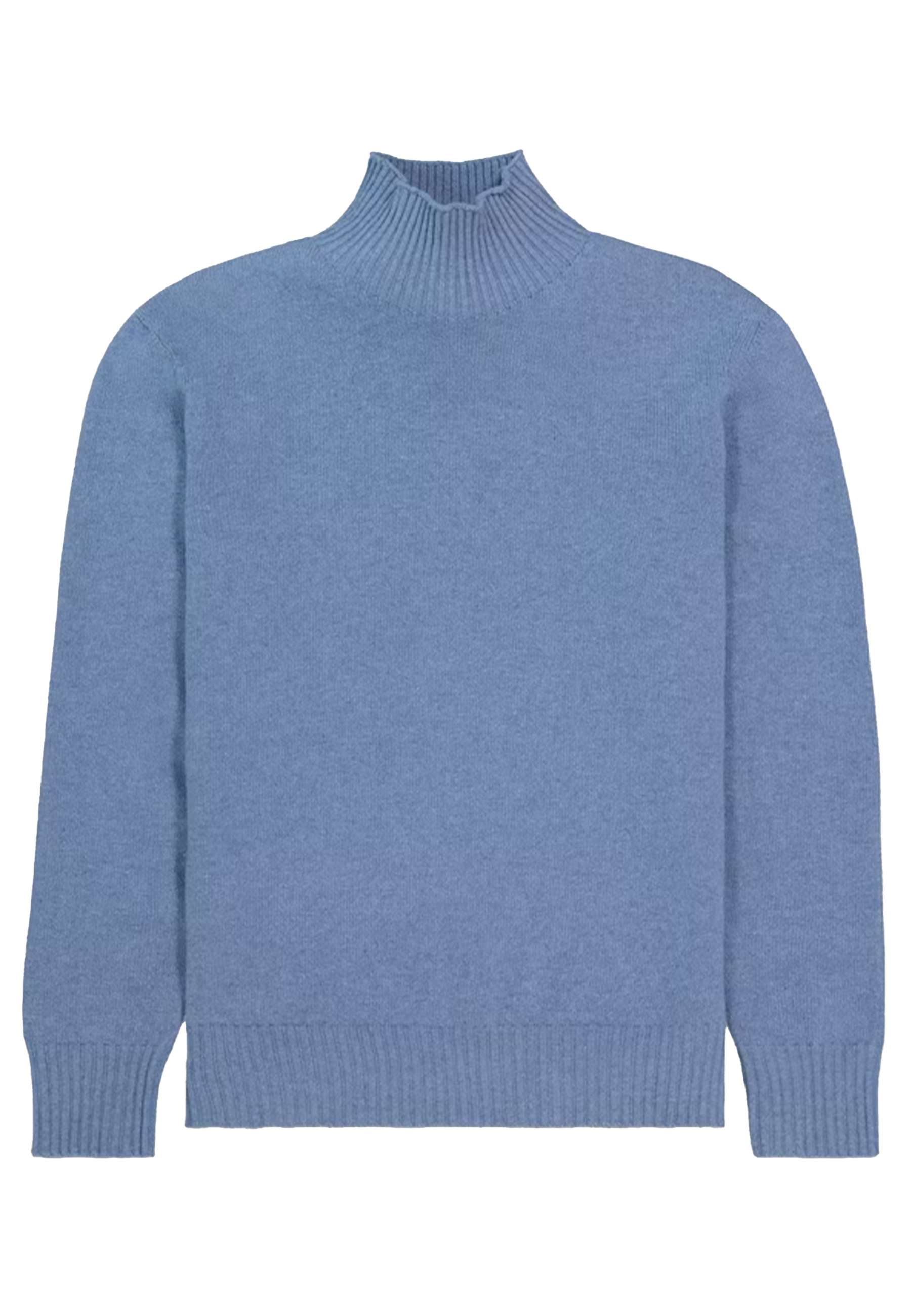 No Nationality coltruien blauw Heren maat M