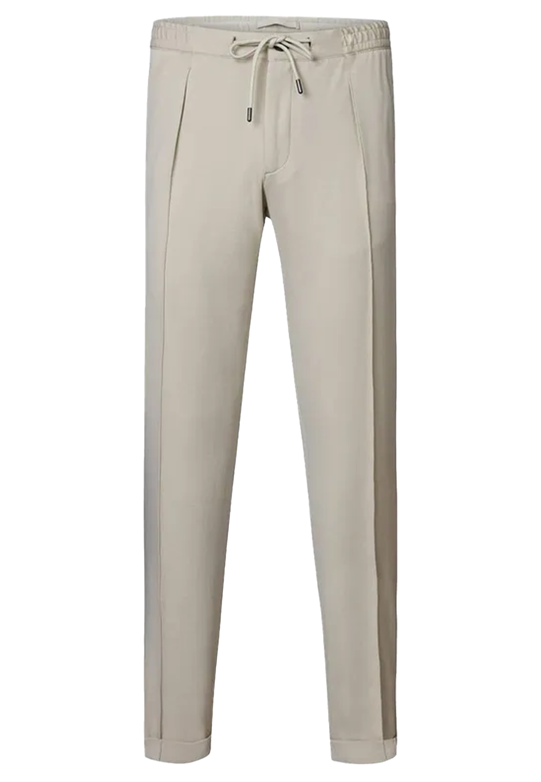 Profuomo chino beige Heren maat 48