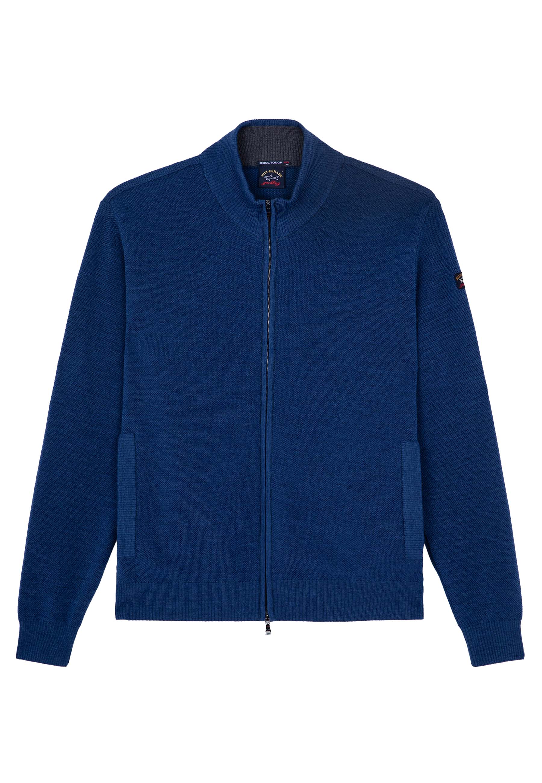 Paul & Shark vesten blauw Heren maat XL
