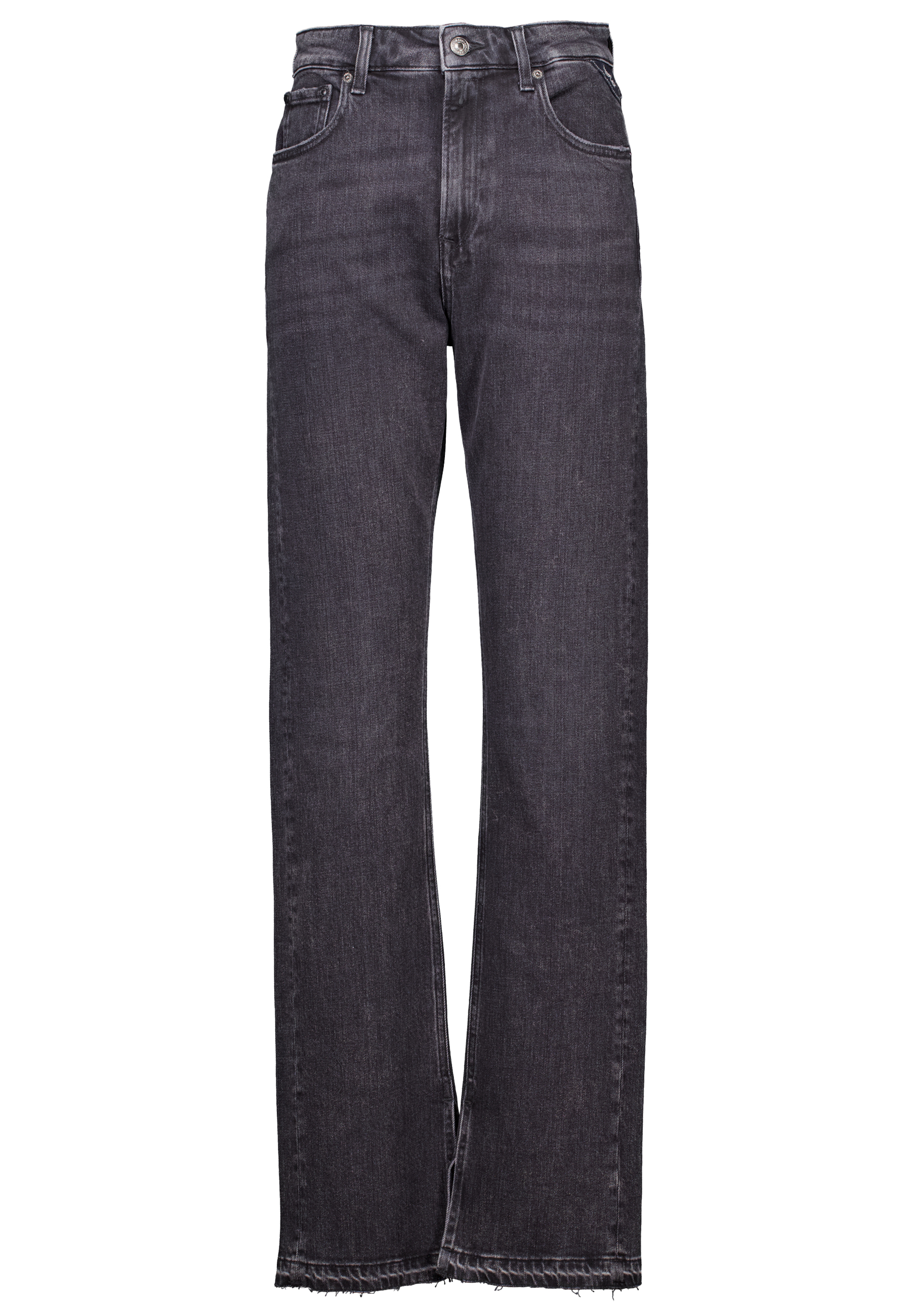 Replay jeans zwart Dames maat 29/34