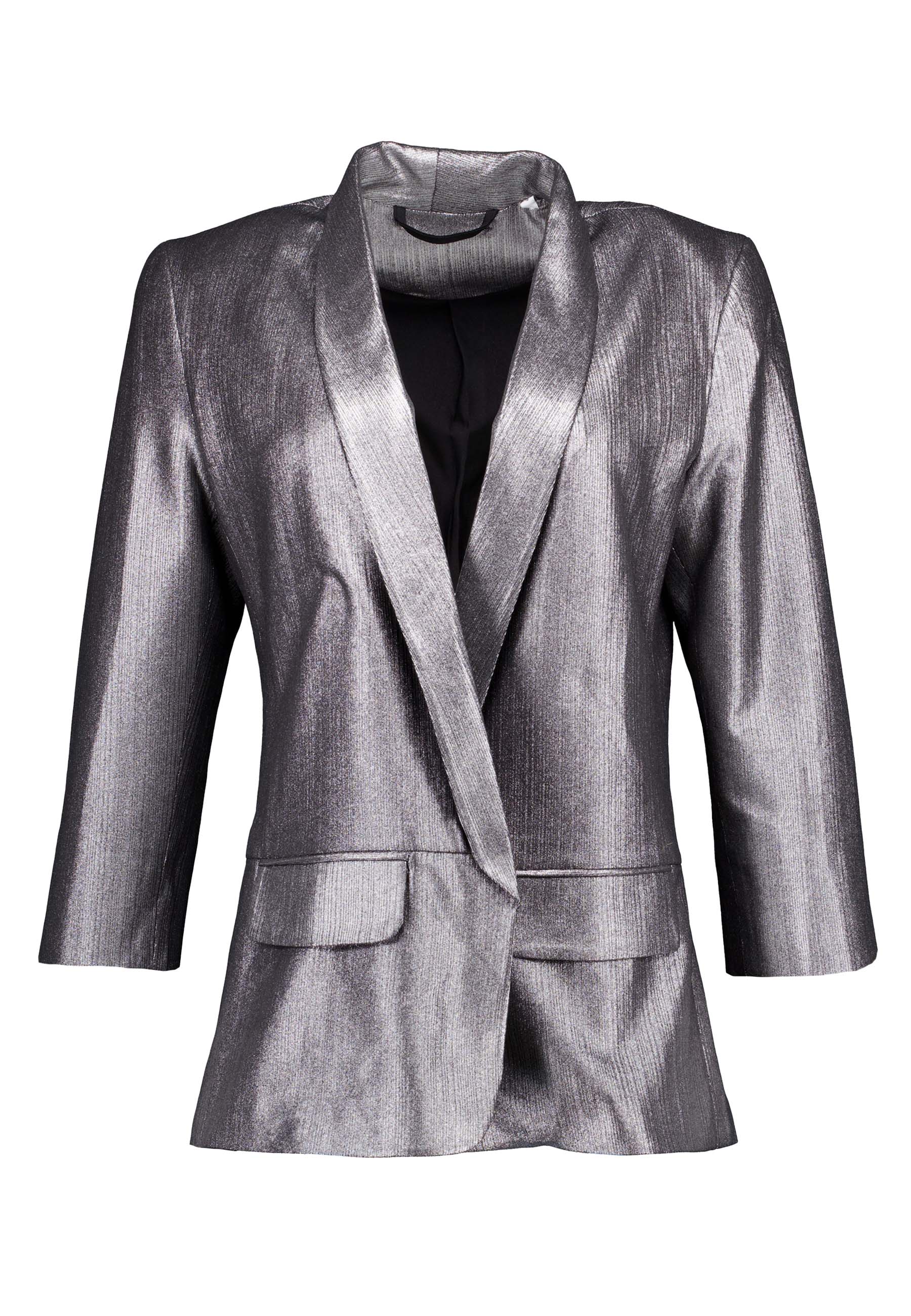 Est&apos;Seven blazers zilver Dames maat XS