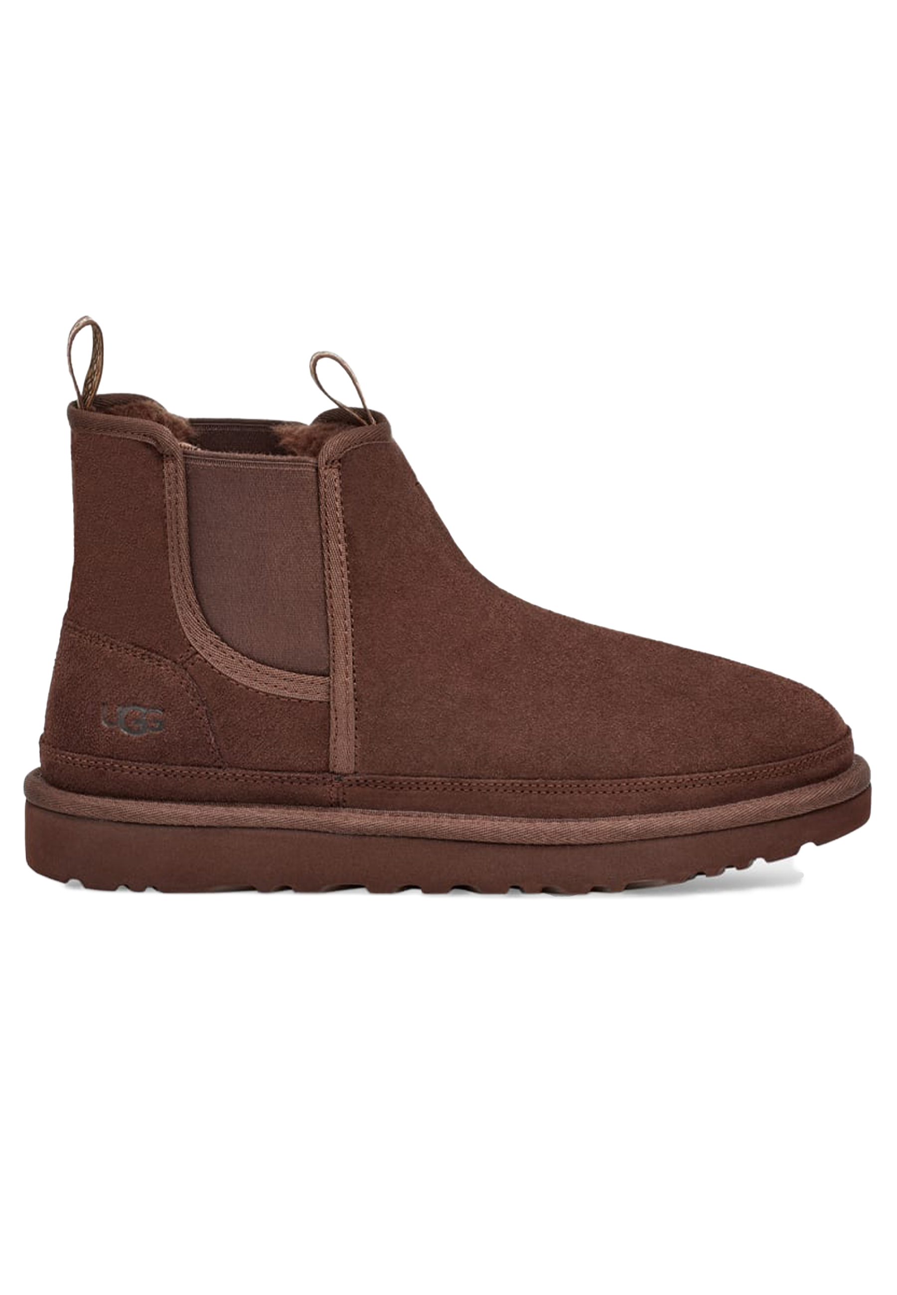 Ugg chelsea boots bruin Heren maat 43