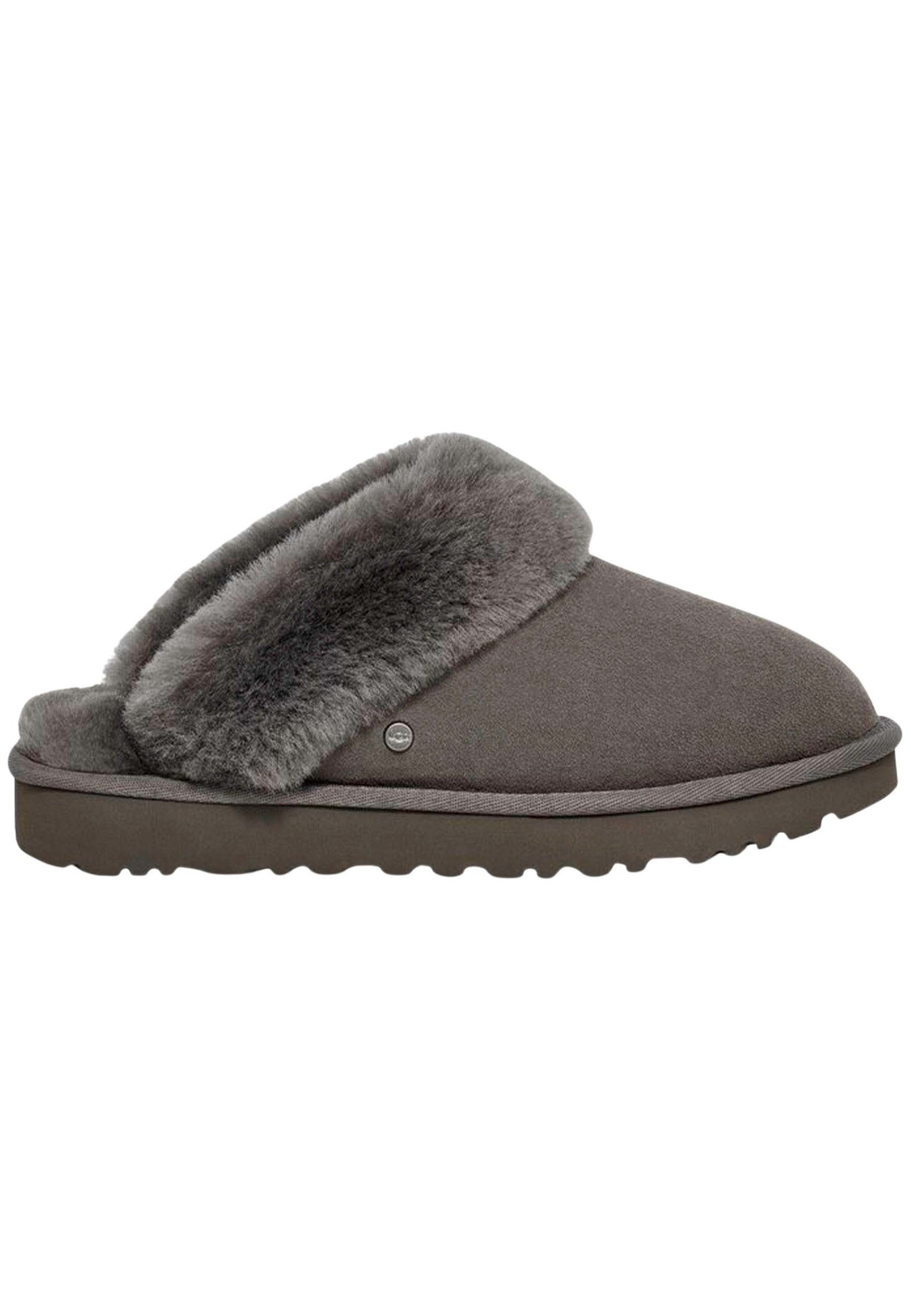 Ugg Classic ii slippers grijs Dames maat 37