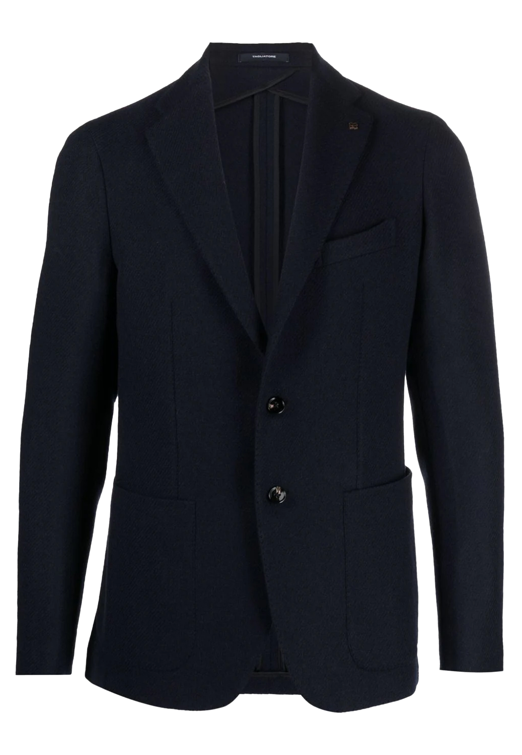 Tagliatore colberts donkerblauw Heren maat 54